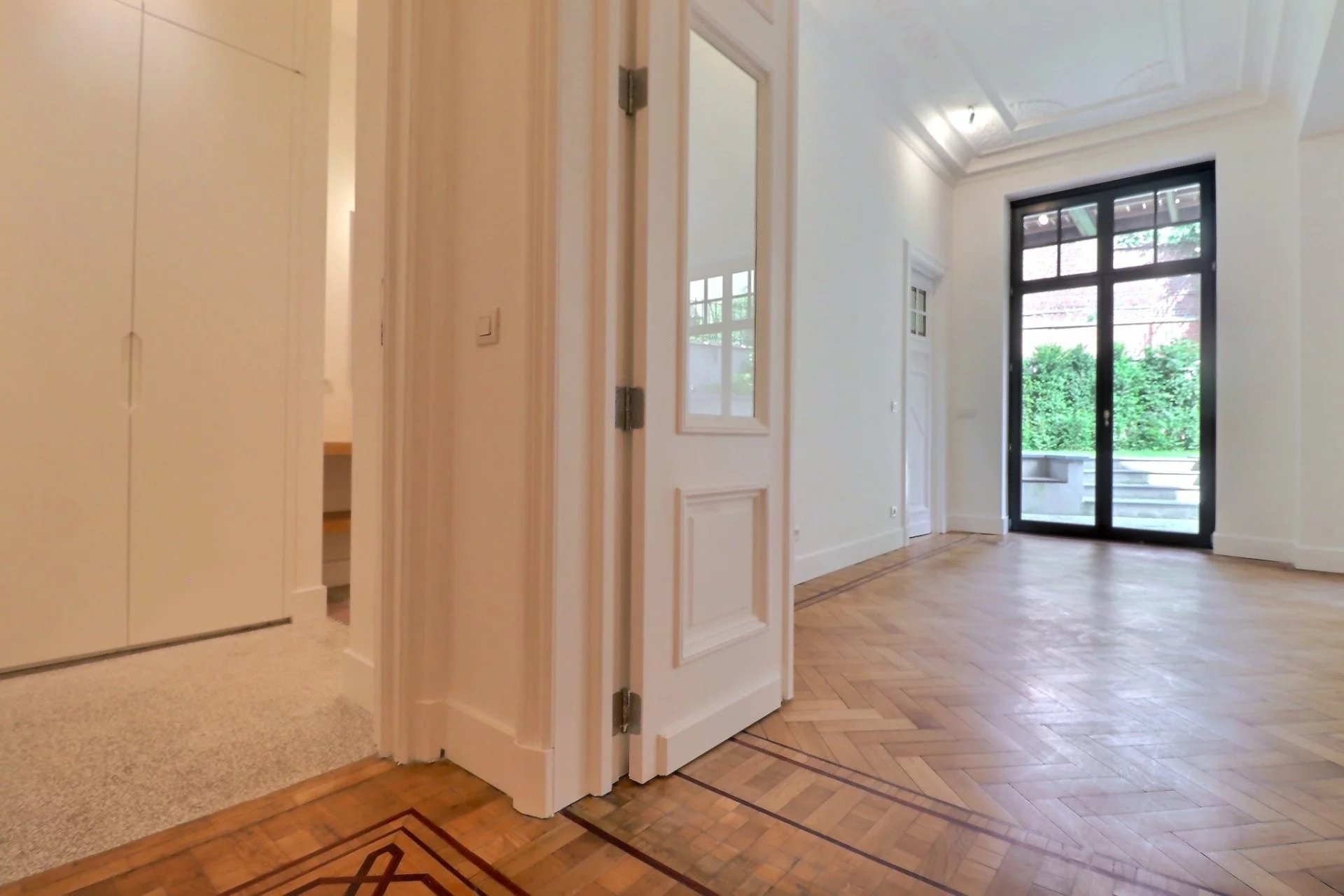 Place Stéphanie - Appartement 3 chambres