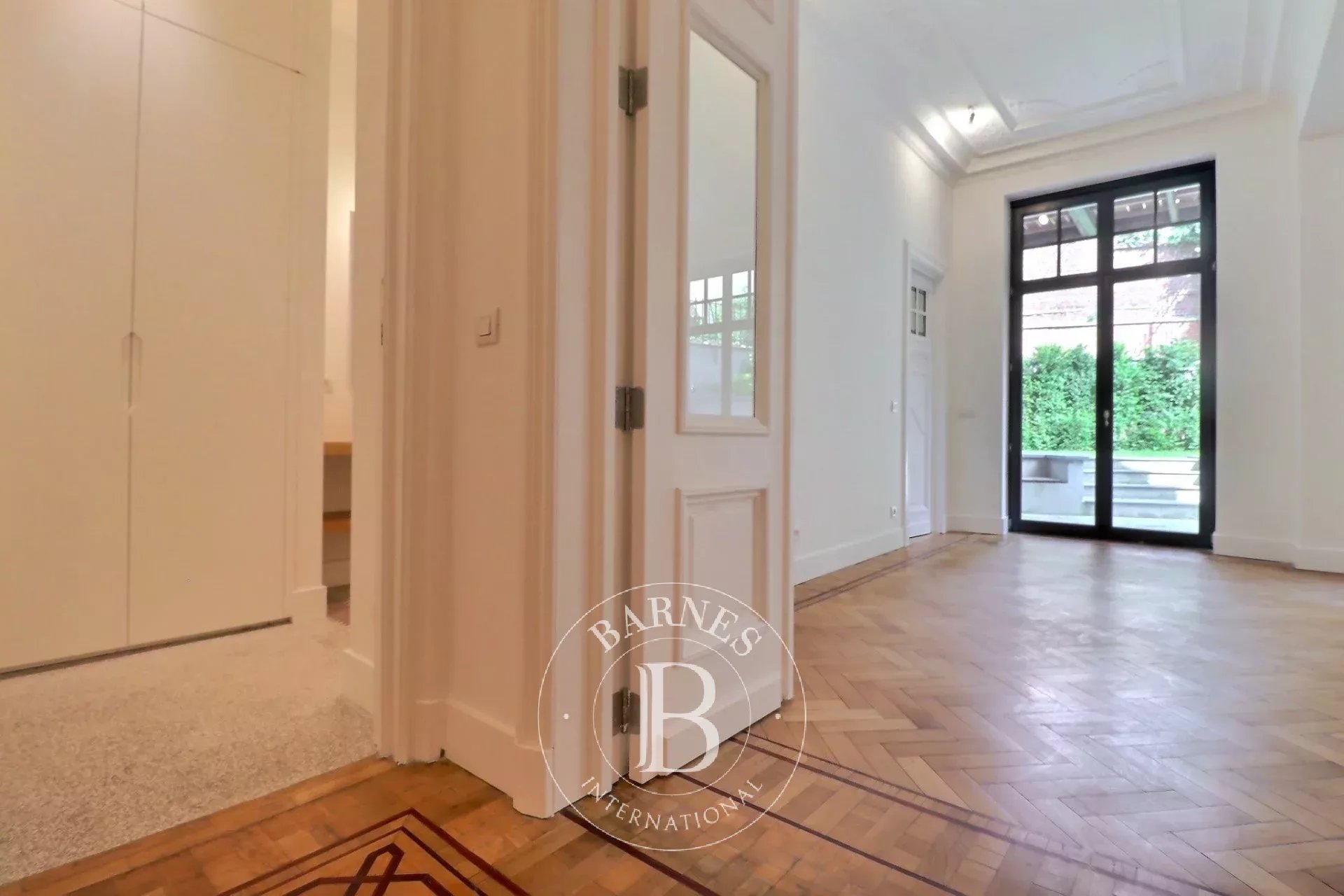 Place Stéphanie - 3 slaapkamer appartement