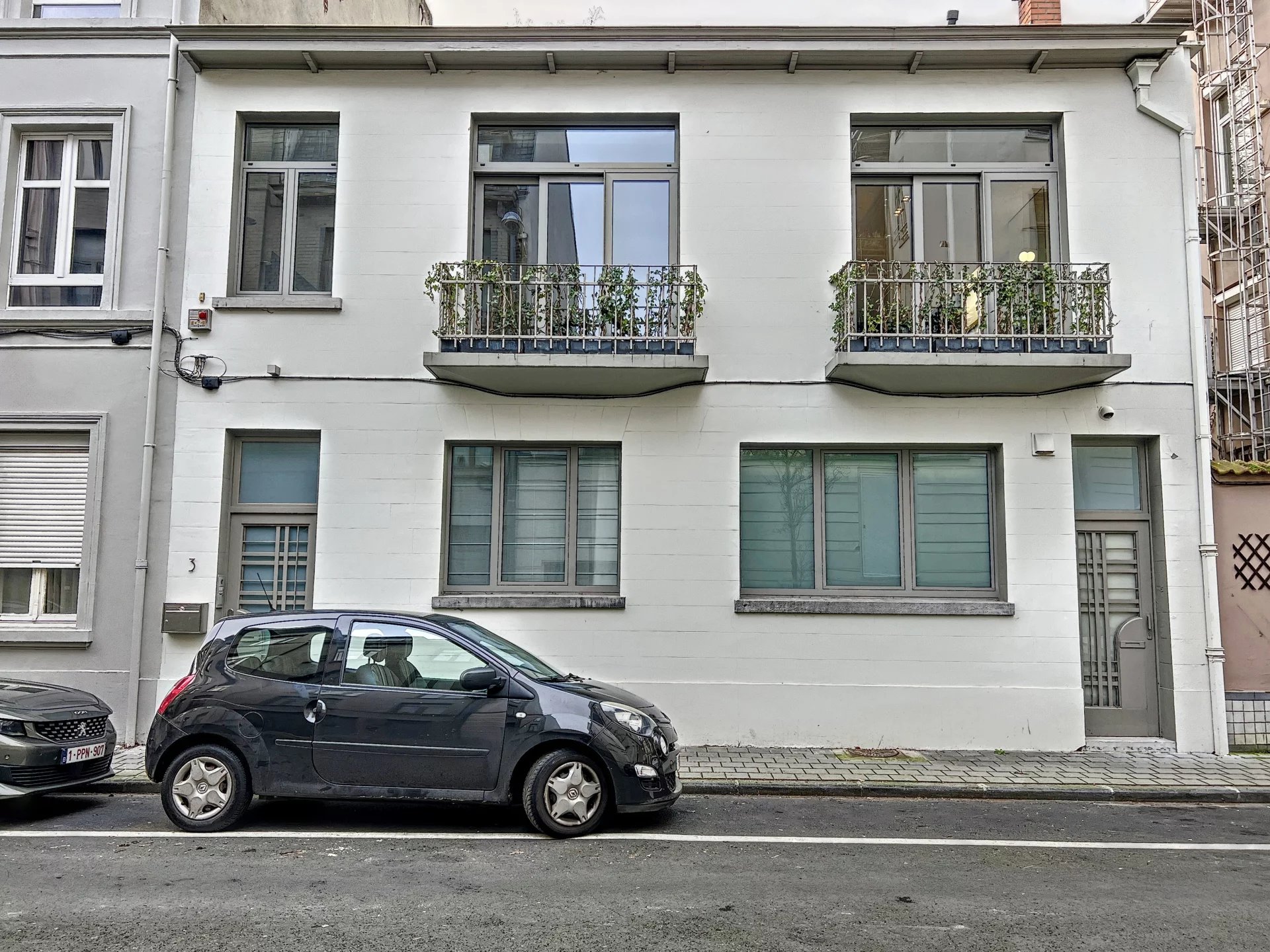 Ev Ixelles - picture 20