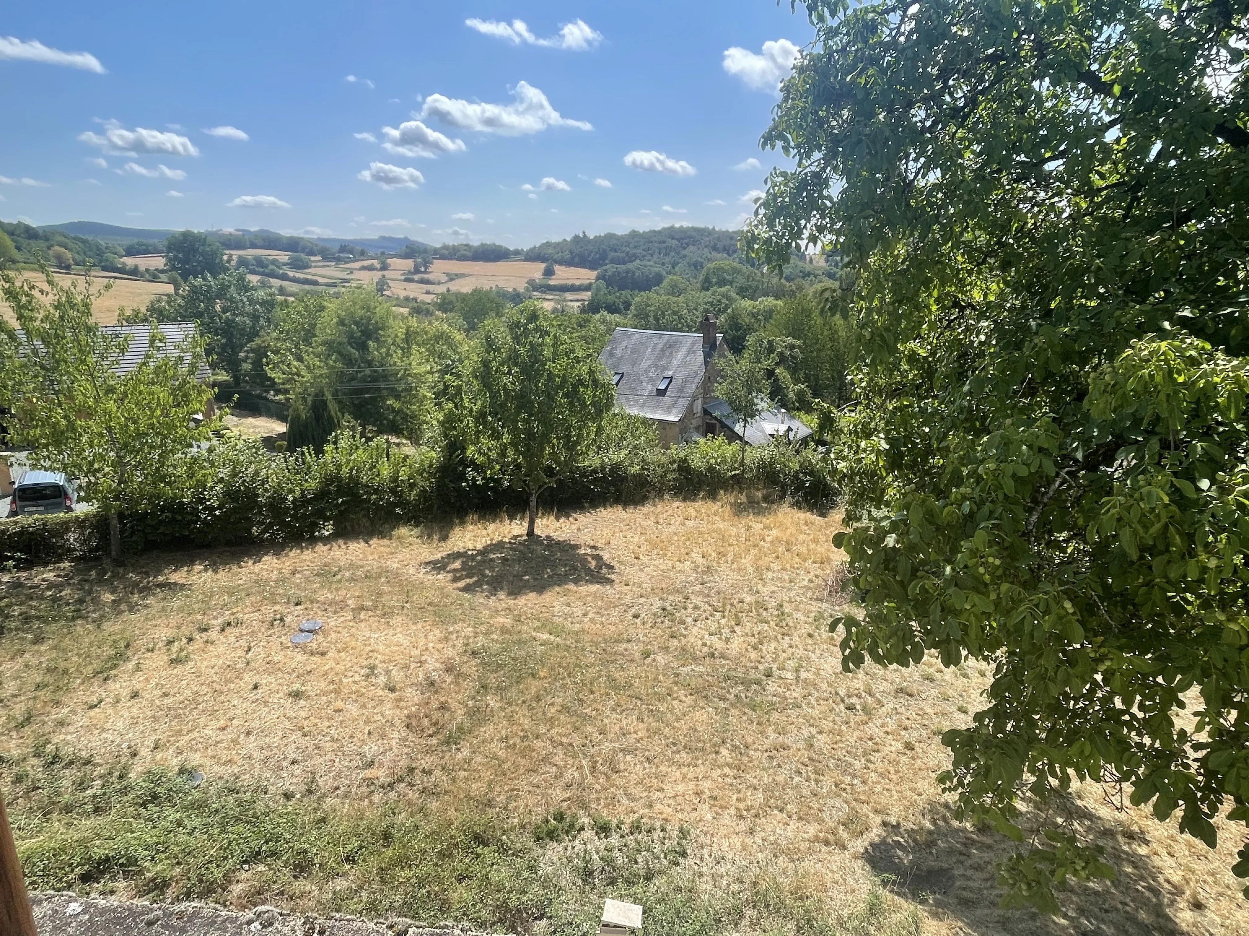 Maison dans une impasse avec vue dégagée — photo 11