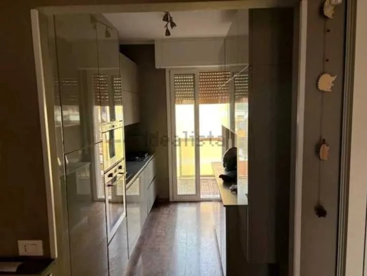 Vendita Appartamento Ventimiglia