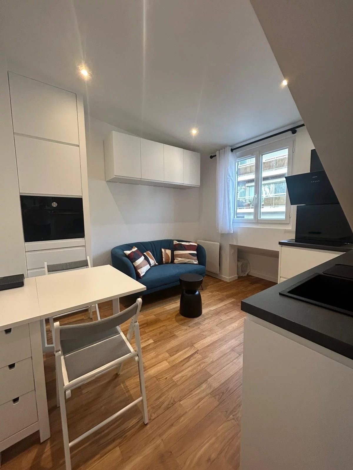 Agence immobilière de Belmont Immobilier