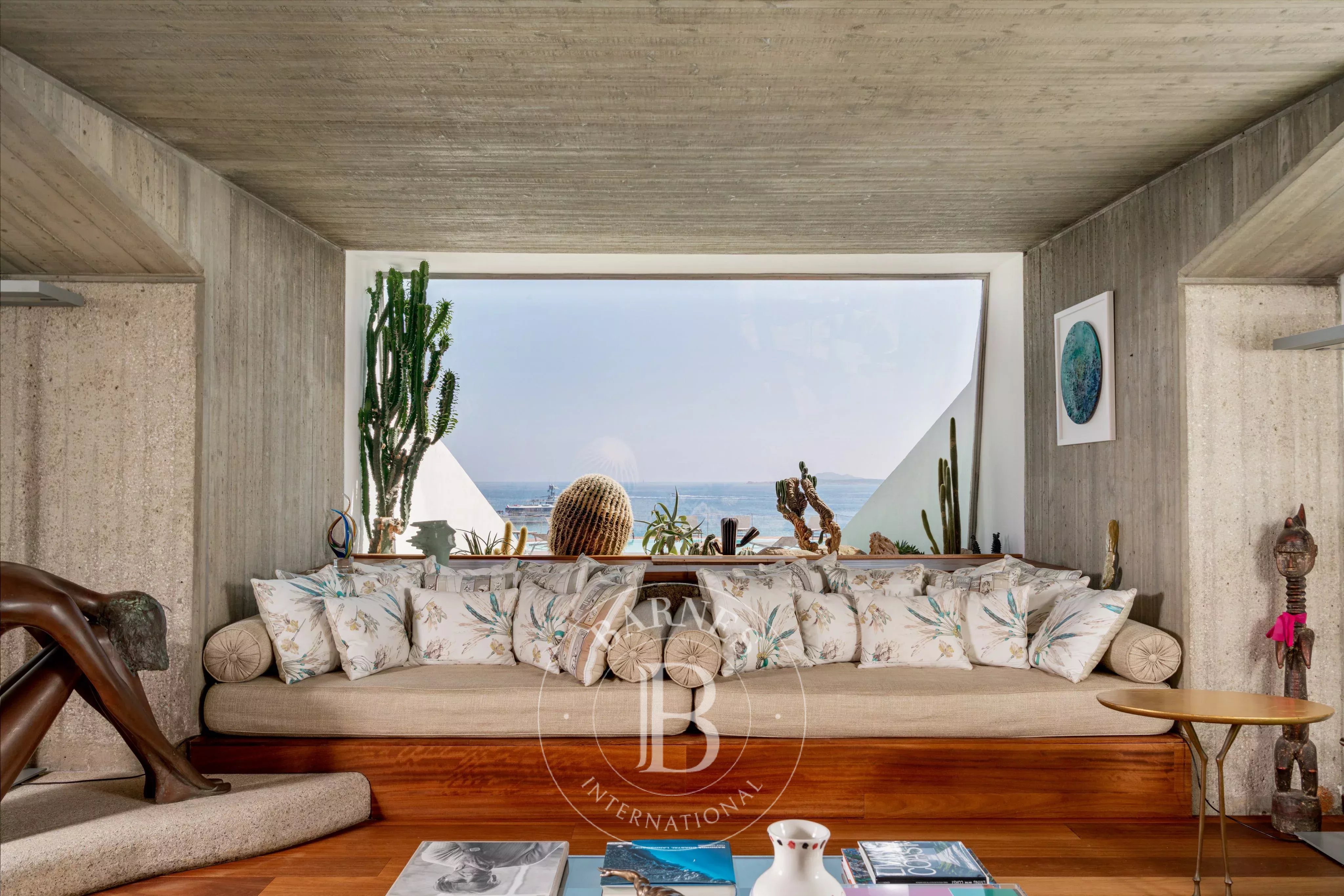 Porto Cervo  - Villa  7 Chambres - picture 8