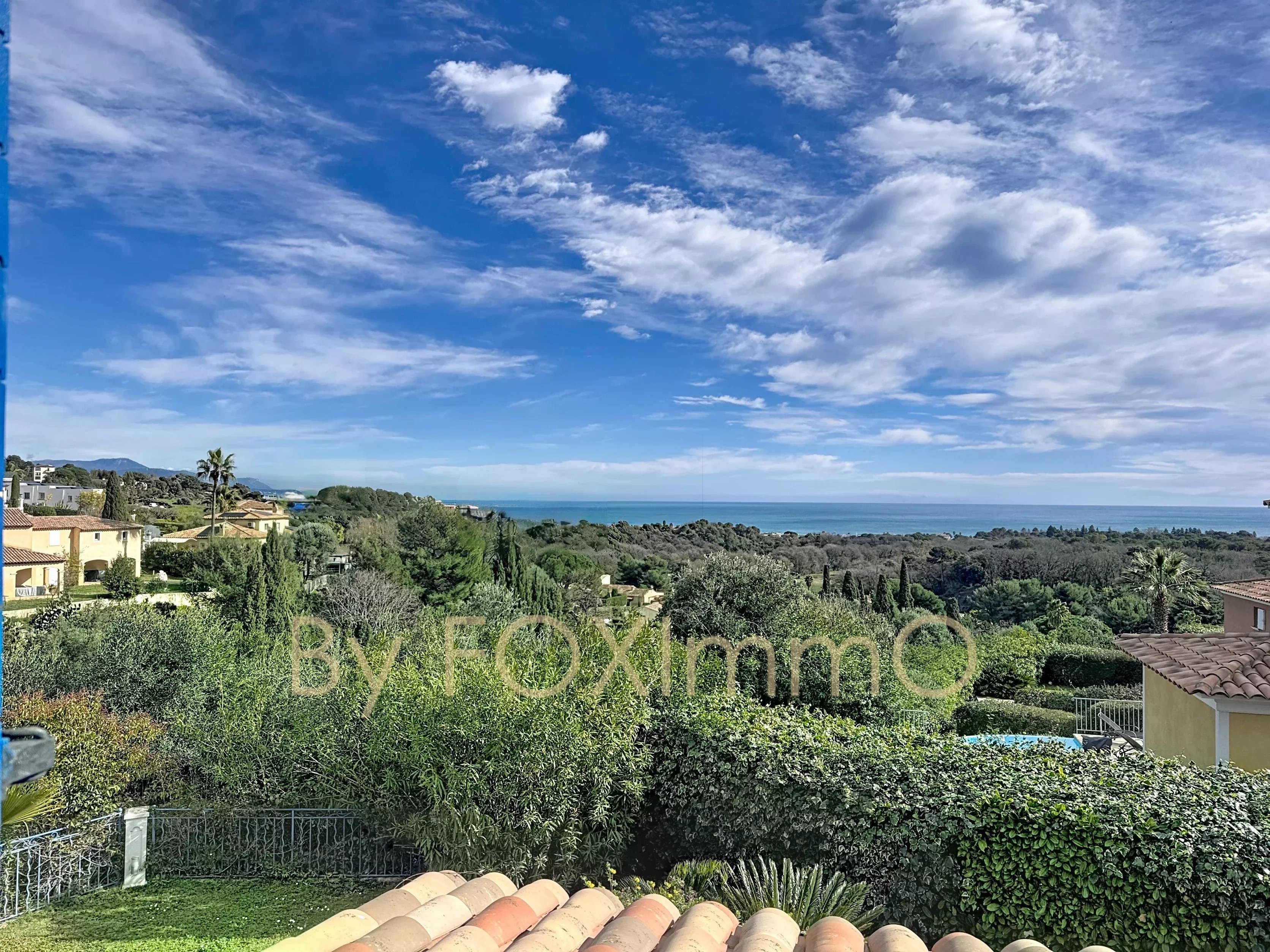 Agence immobilière de Foximmo