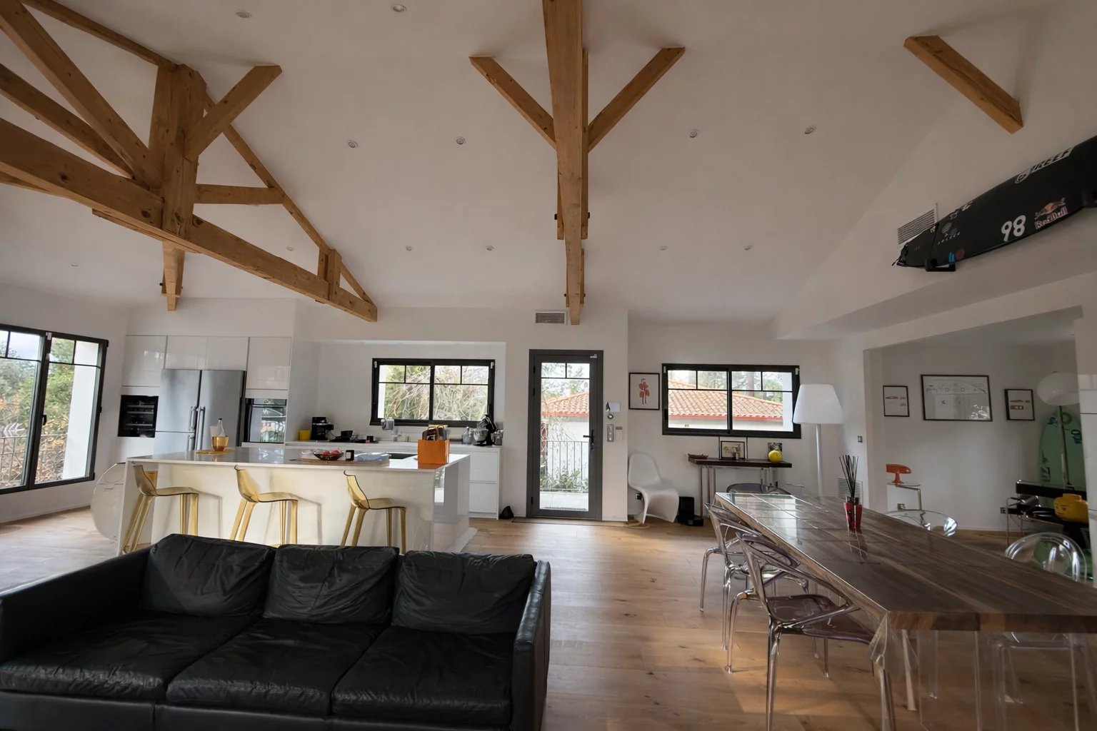 Agence immobilière de Moulleau Immobilier