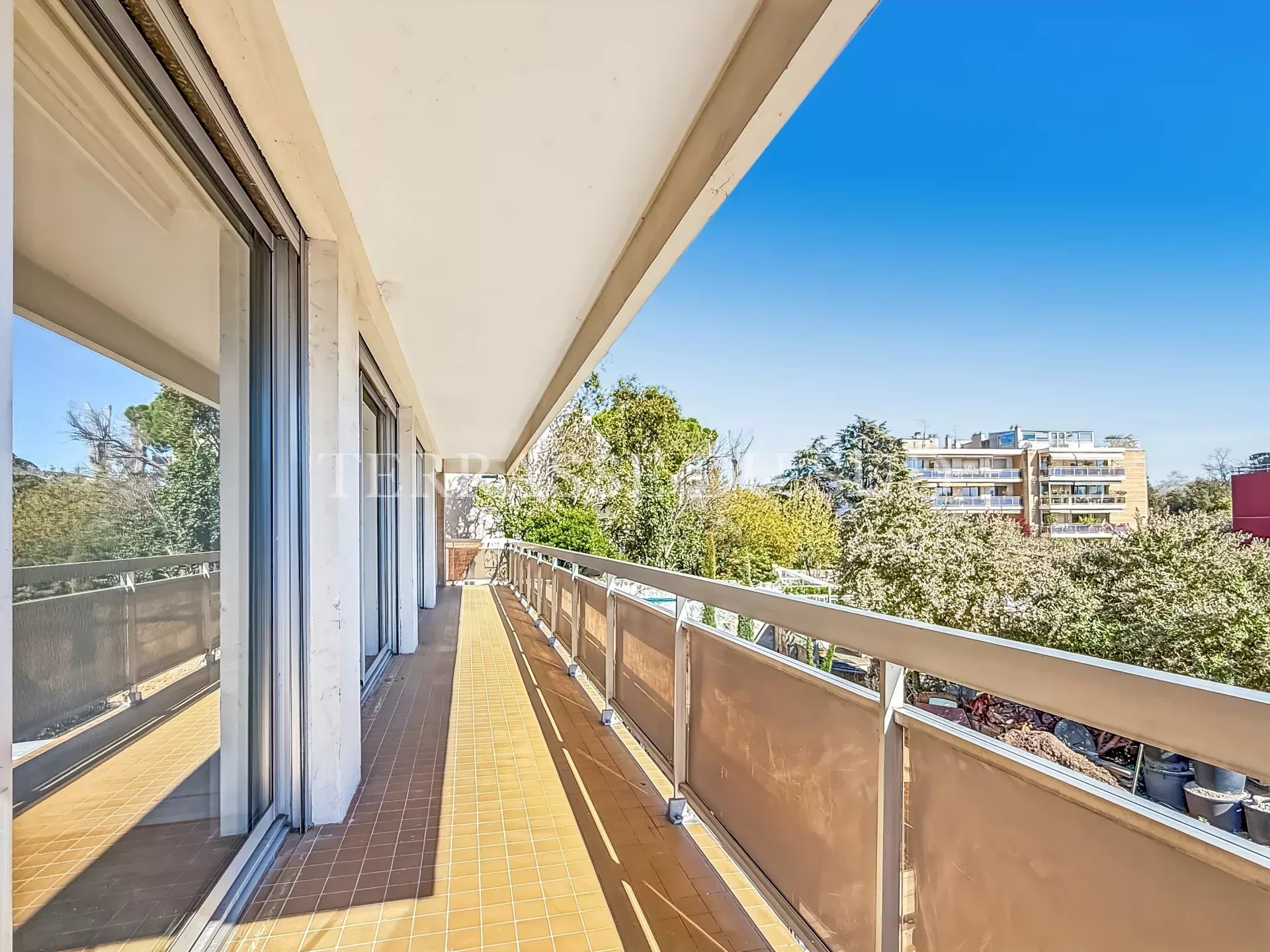 Agence immobilière de Terrasse du Sud