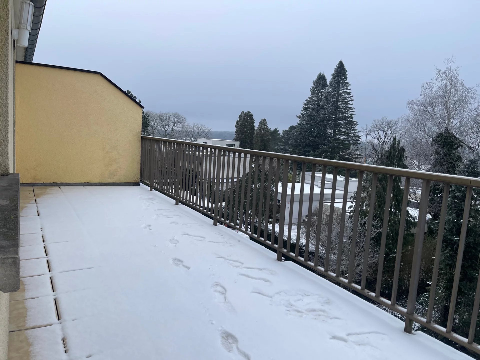 Penthouse Moderne à Bridel, Luxembourg