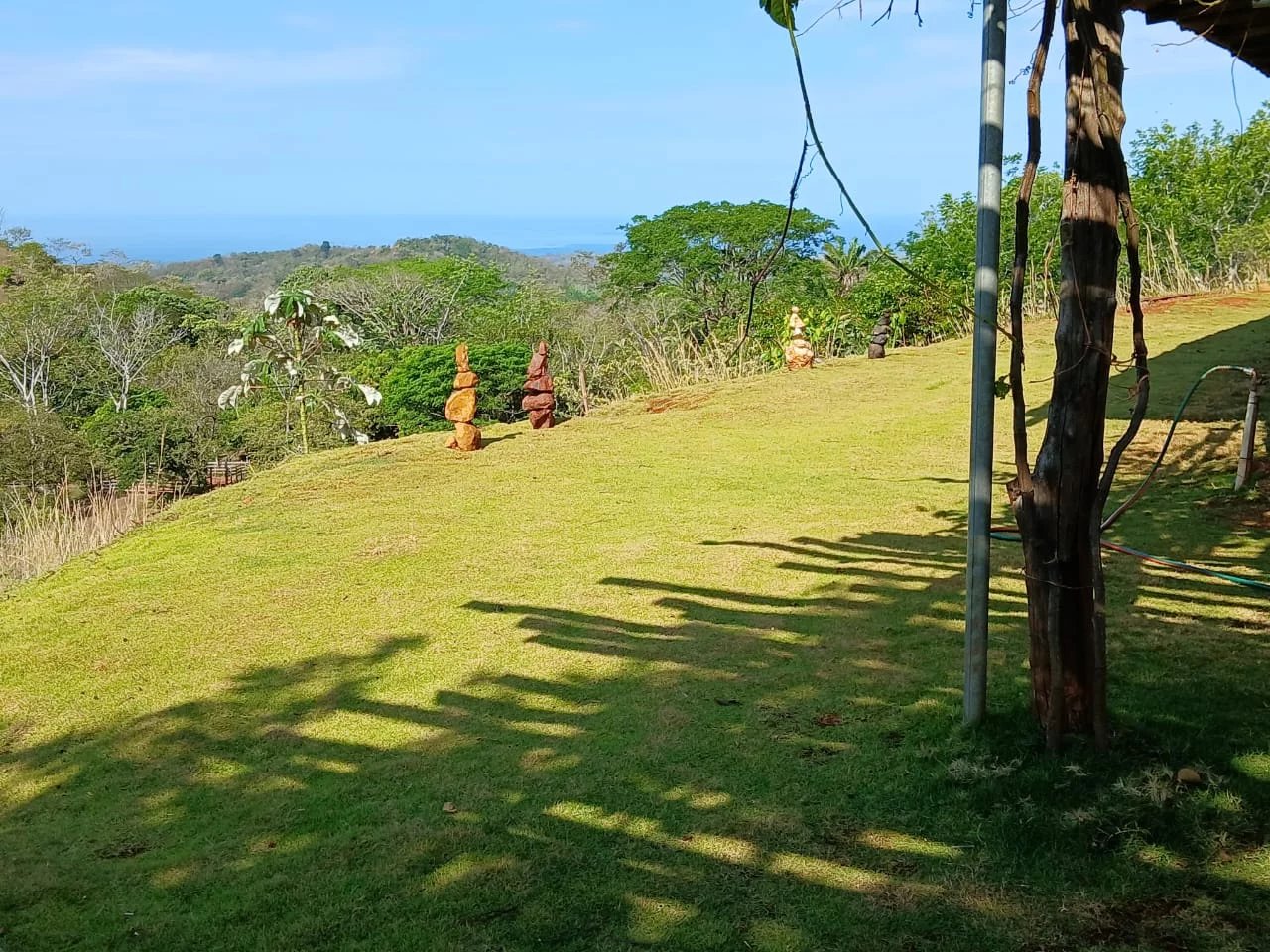 Sale Plot of land Santa Cruz