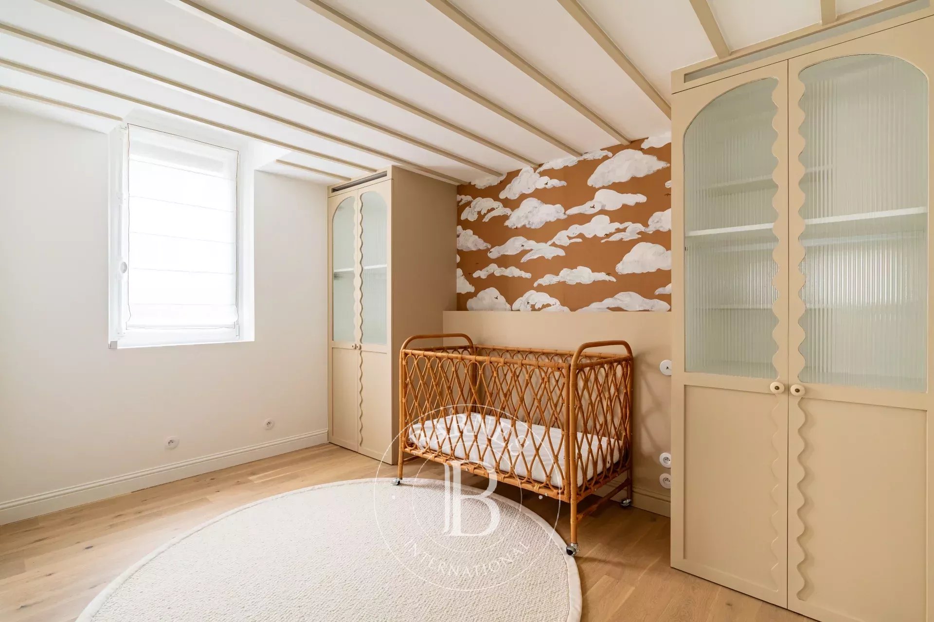 Şehir evi Paris 16ème - picture 23