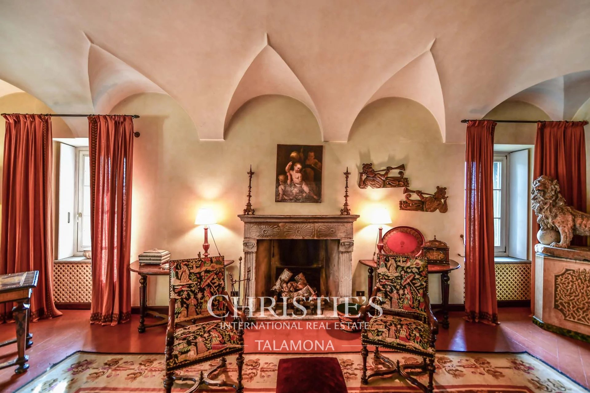 Villa/Townhouse's Image 28