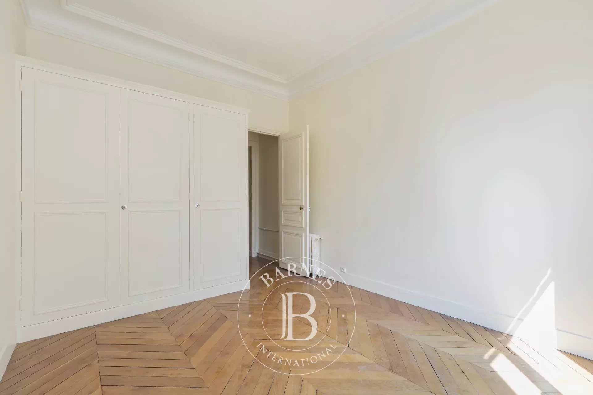 Daire Paris 17ème - picture 11