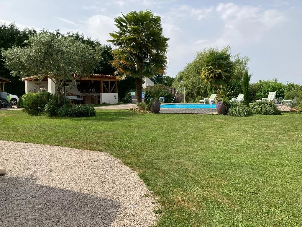 House for sale Miélan, Gers