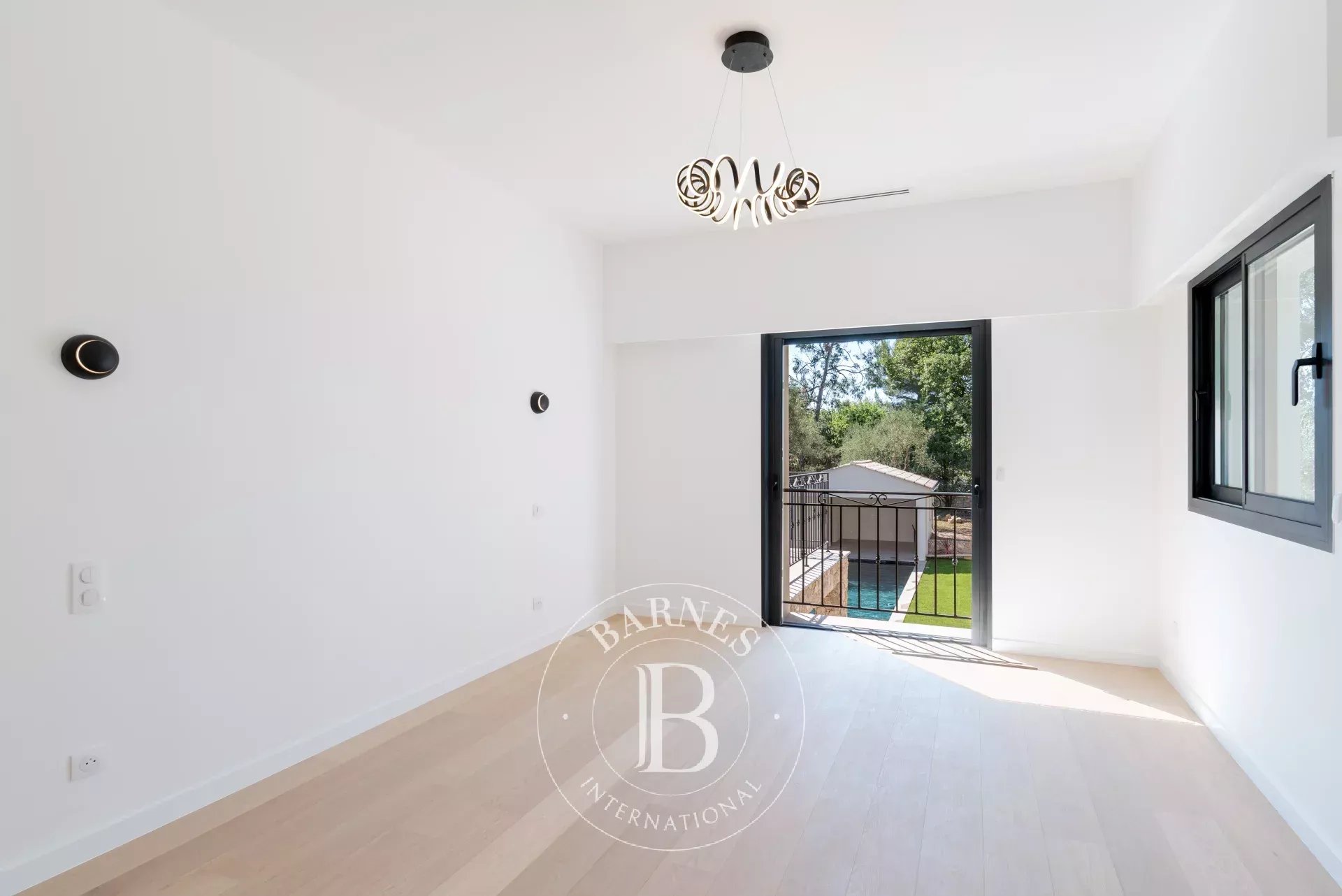 Châteauneuf-Grasse  - Villa 5 Bedrooms - picture 16