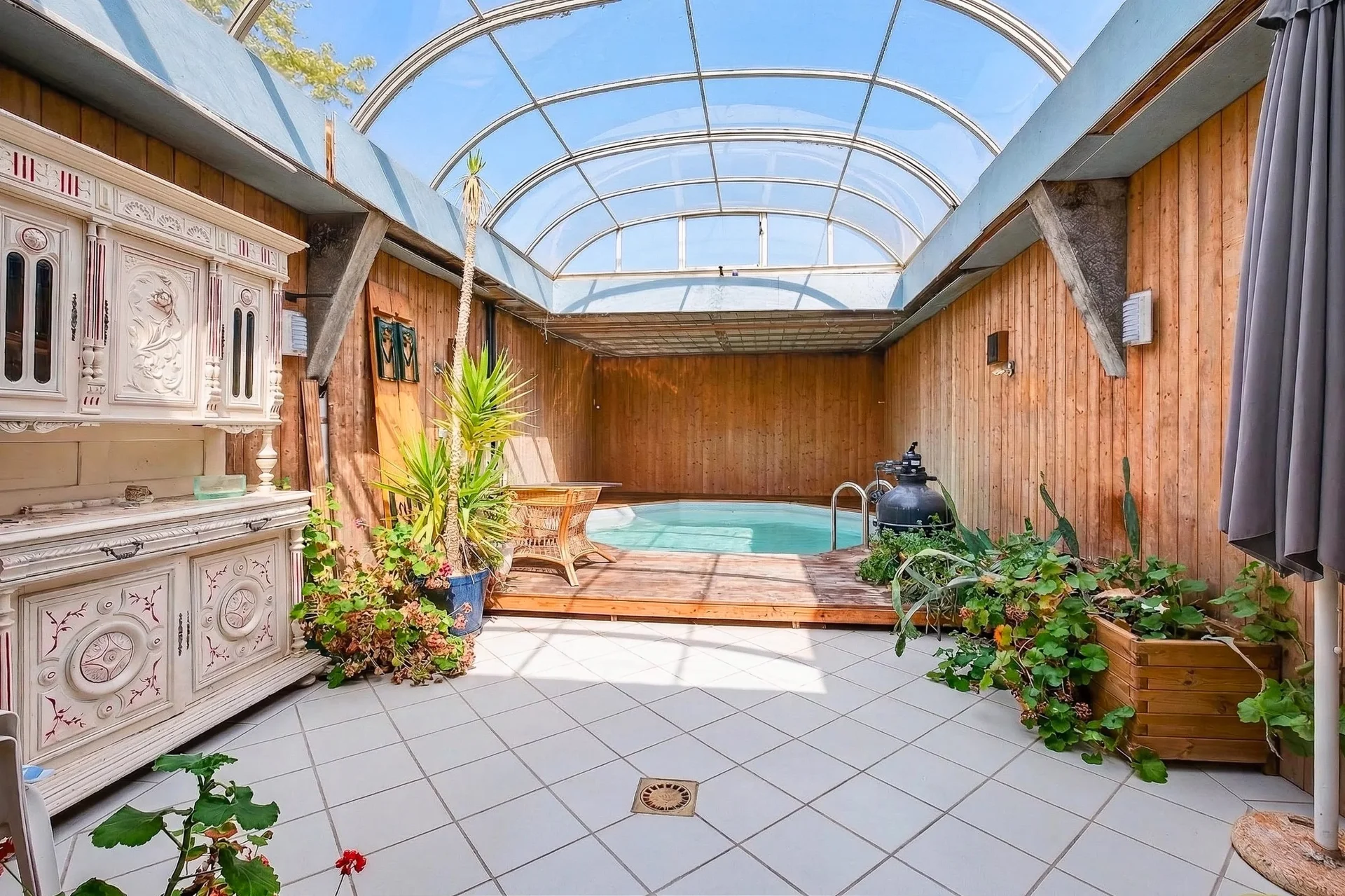 Rueil-Malmaison - MONT-VALÉRIEN