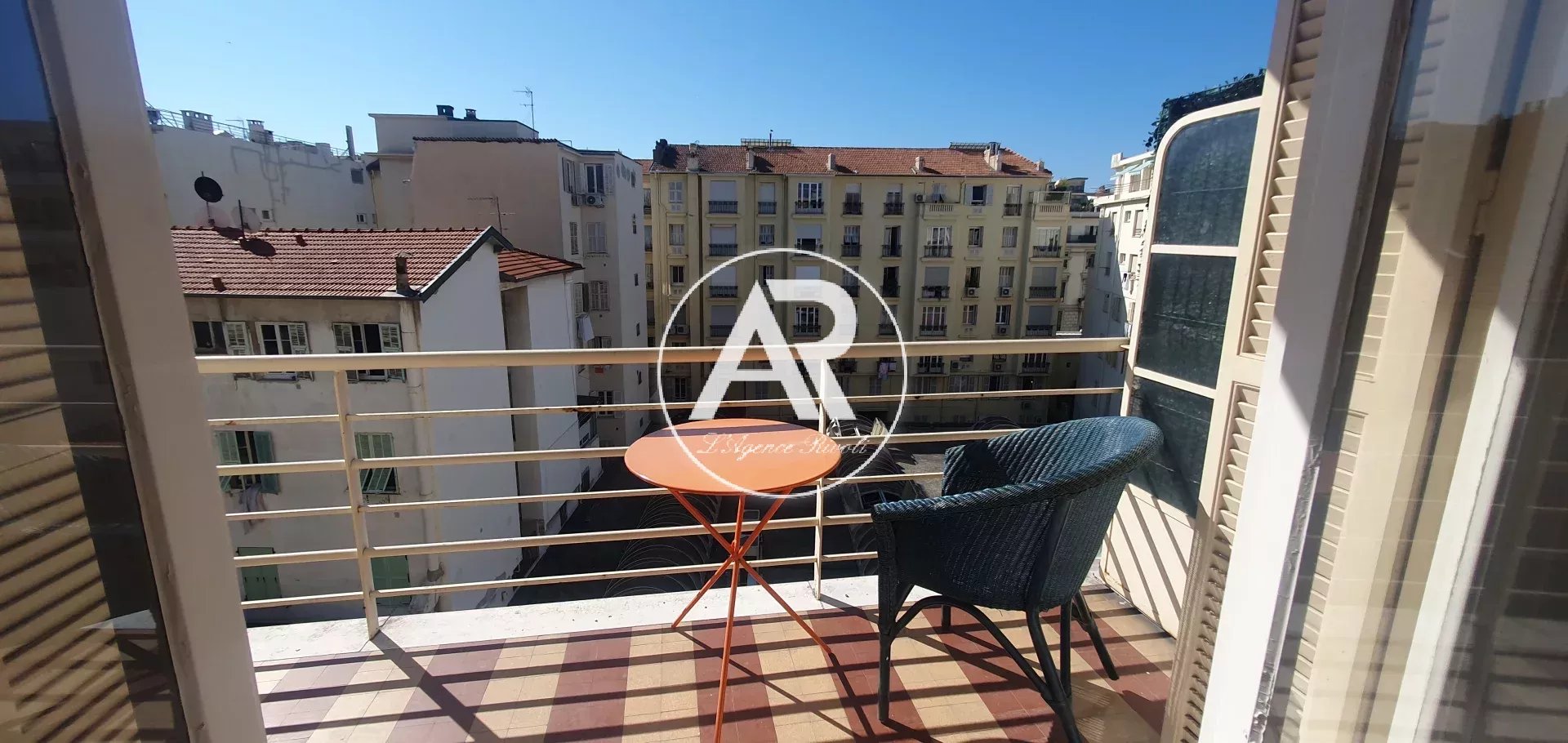 Agence immobilière de Agence Rivoli