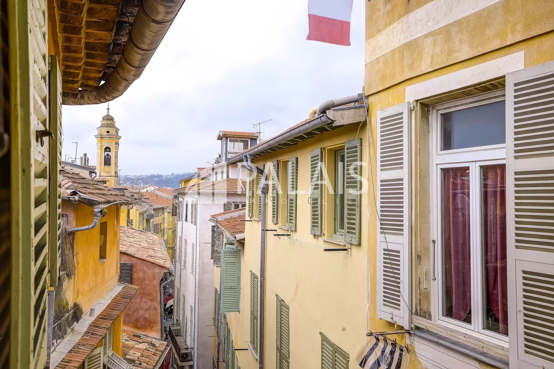 Sale Apartment Nice Vieux Nice
