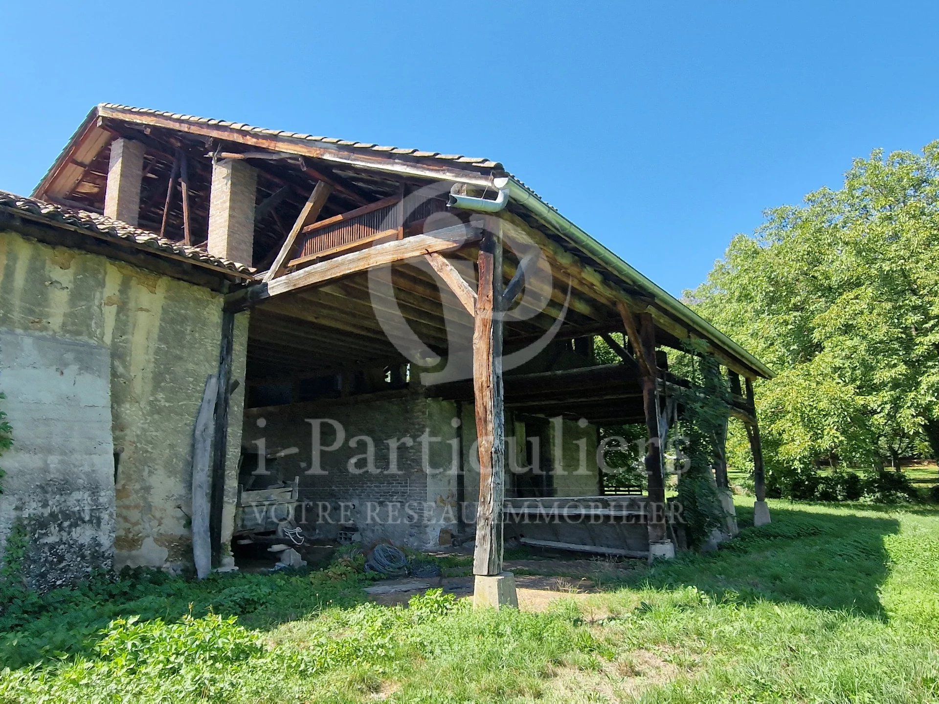 Vente Maison Tullins