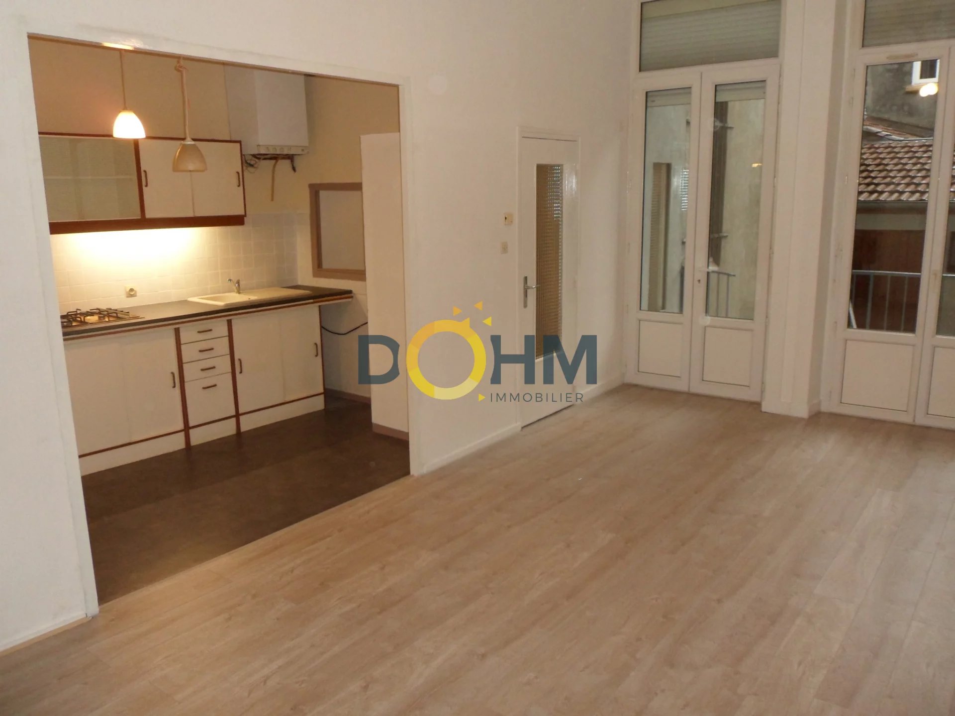 Vente Appartement Saint-Étienne