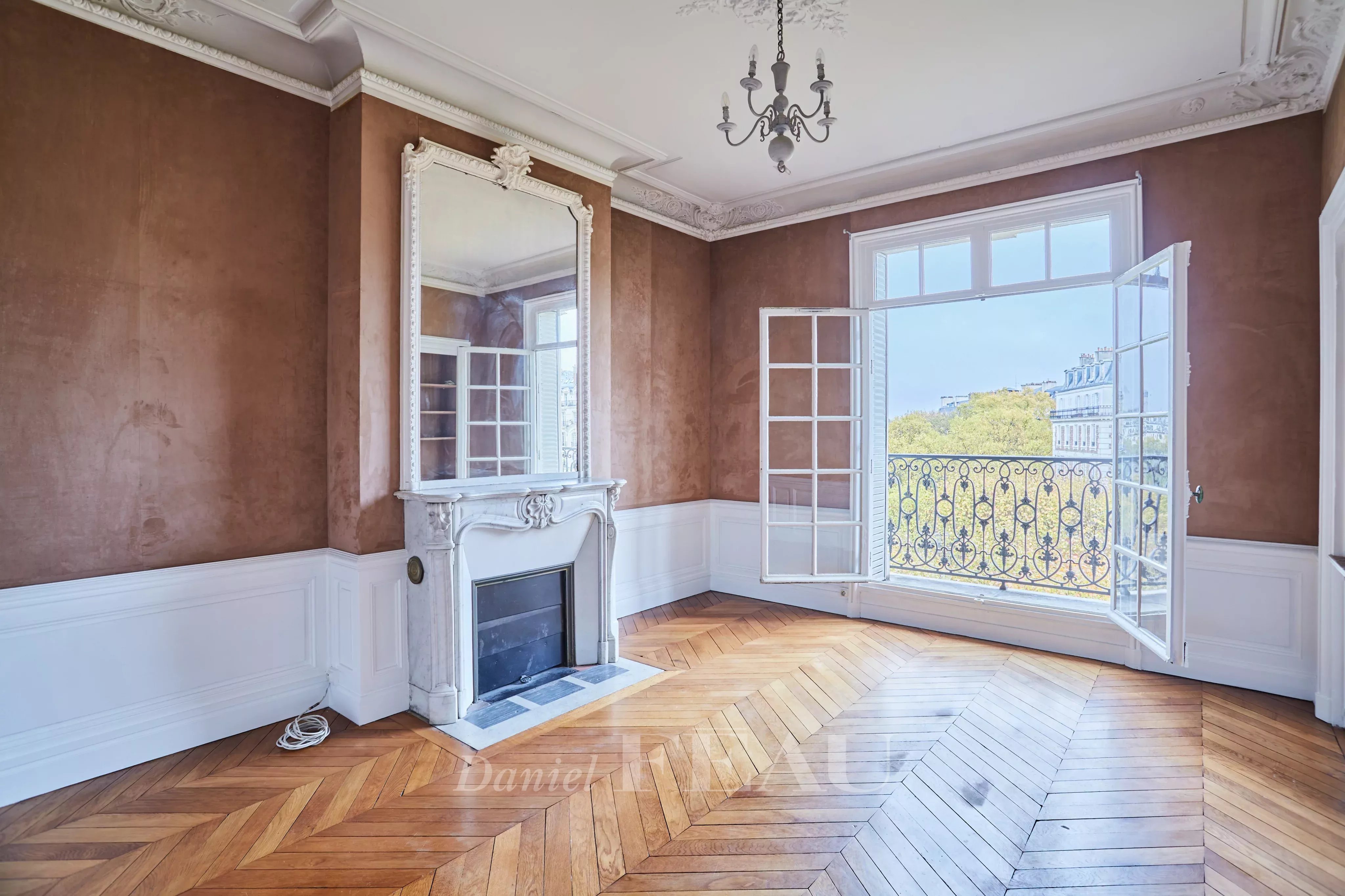 Location Appartement Paris 7ème
