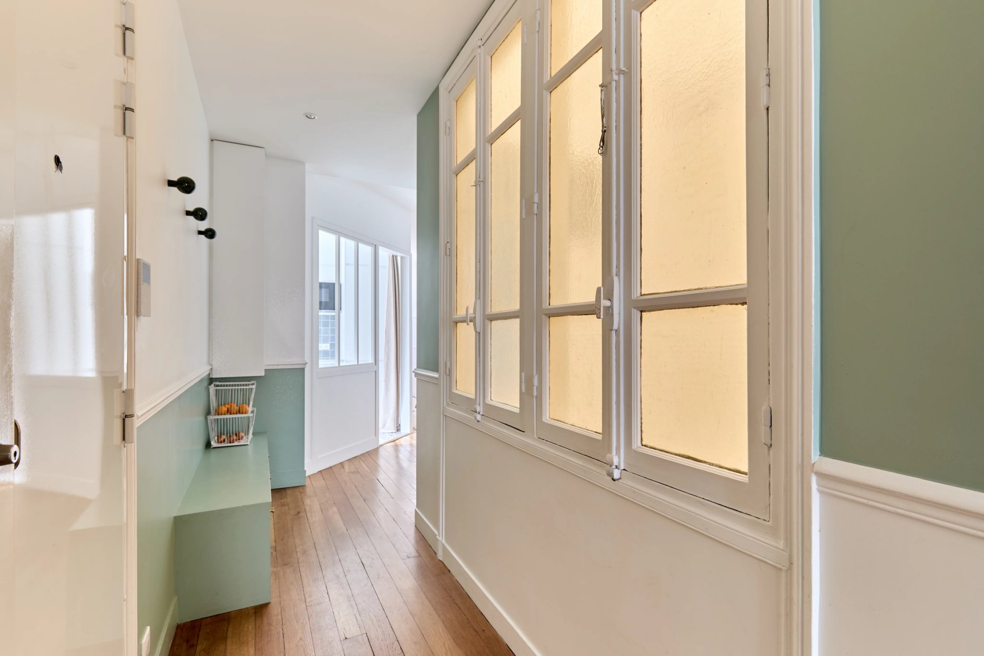 2 Bedroom Apartment/Flat's Image 8