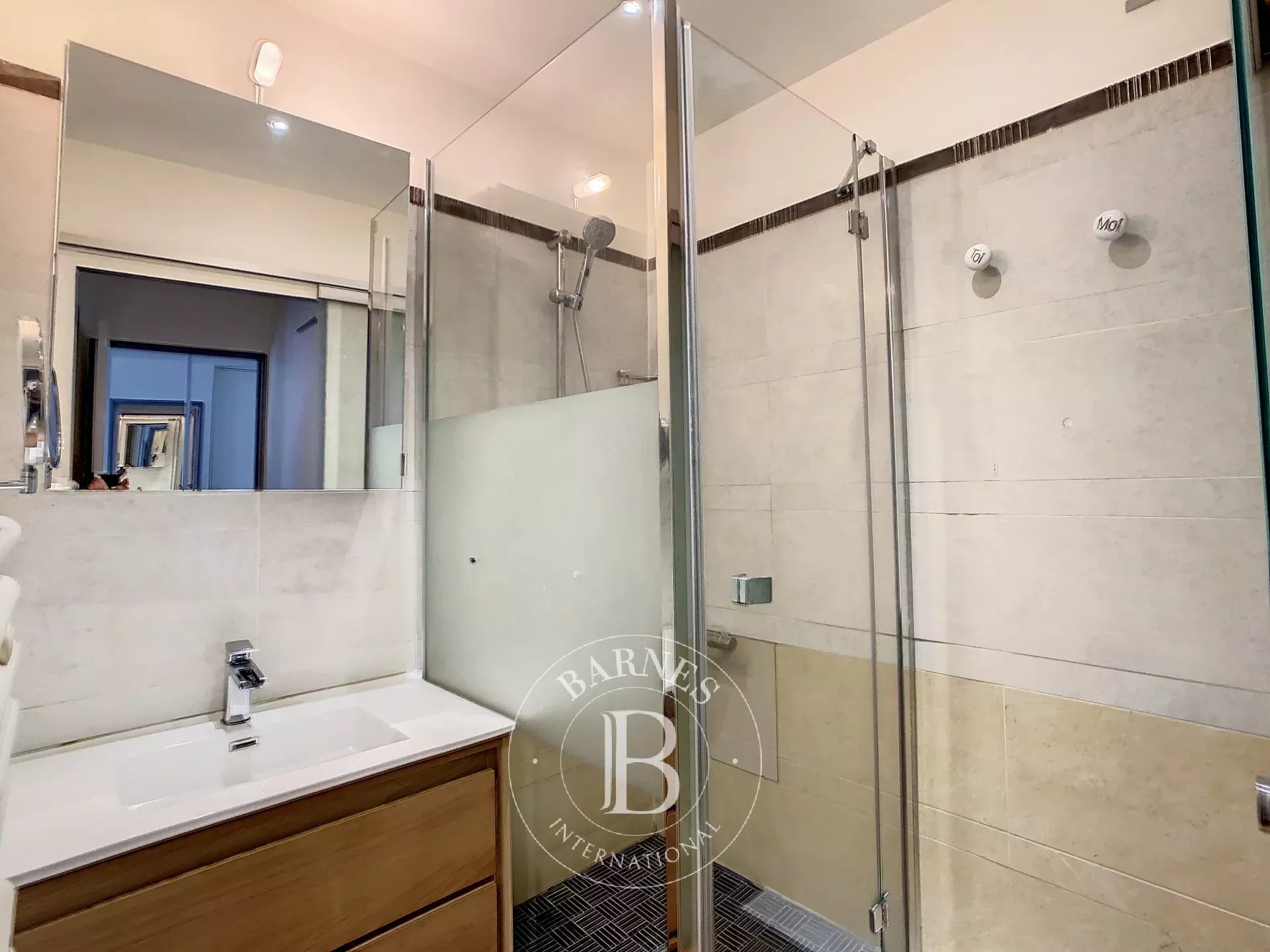 Daire Neuilly-sur-Seine