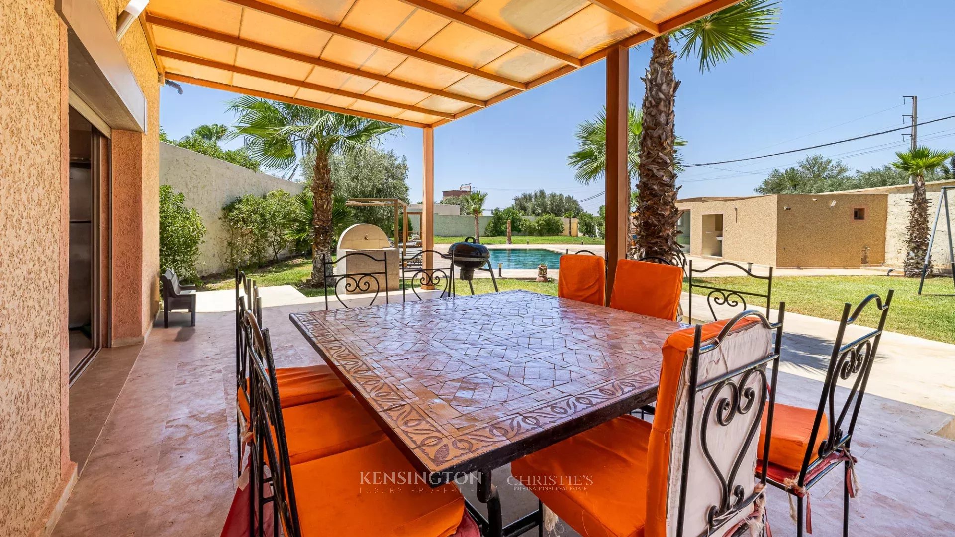 Villa/Townhouse's Image 26
