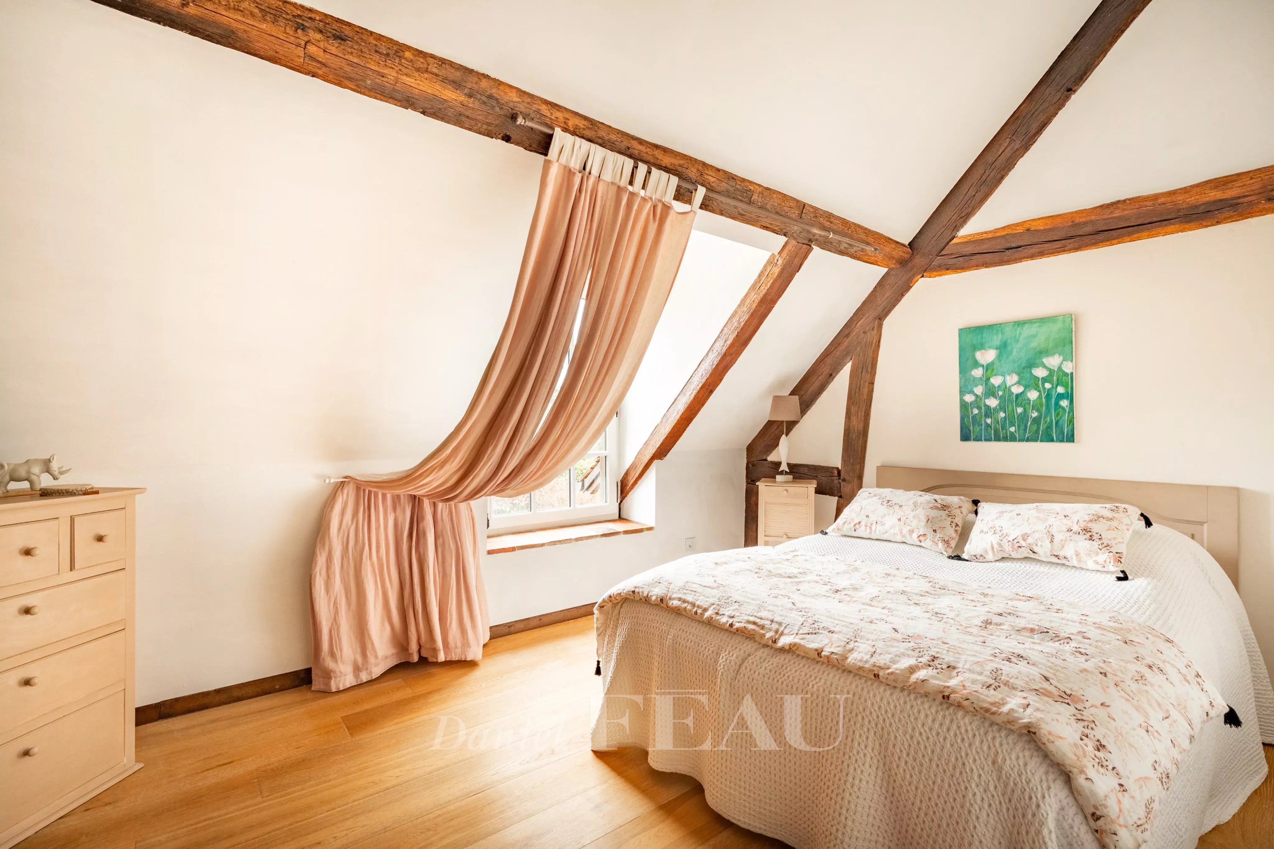 Vente Maison Montfort-l'Amaury