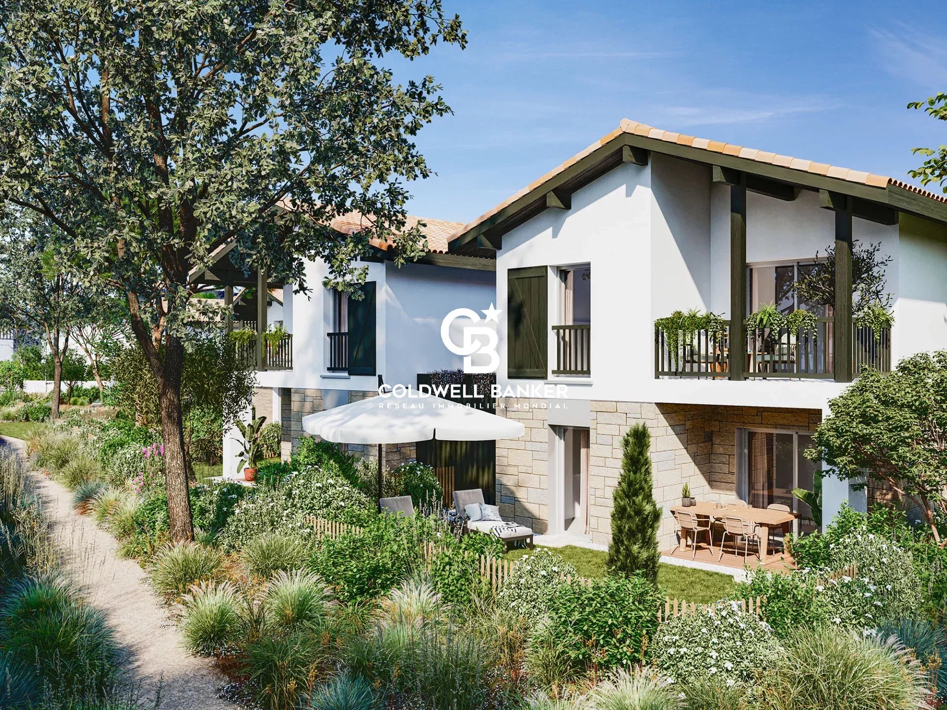 Agence immobilière de Coldwell Banker Surfin Realty