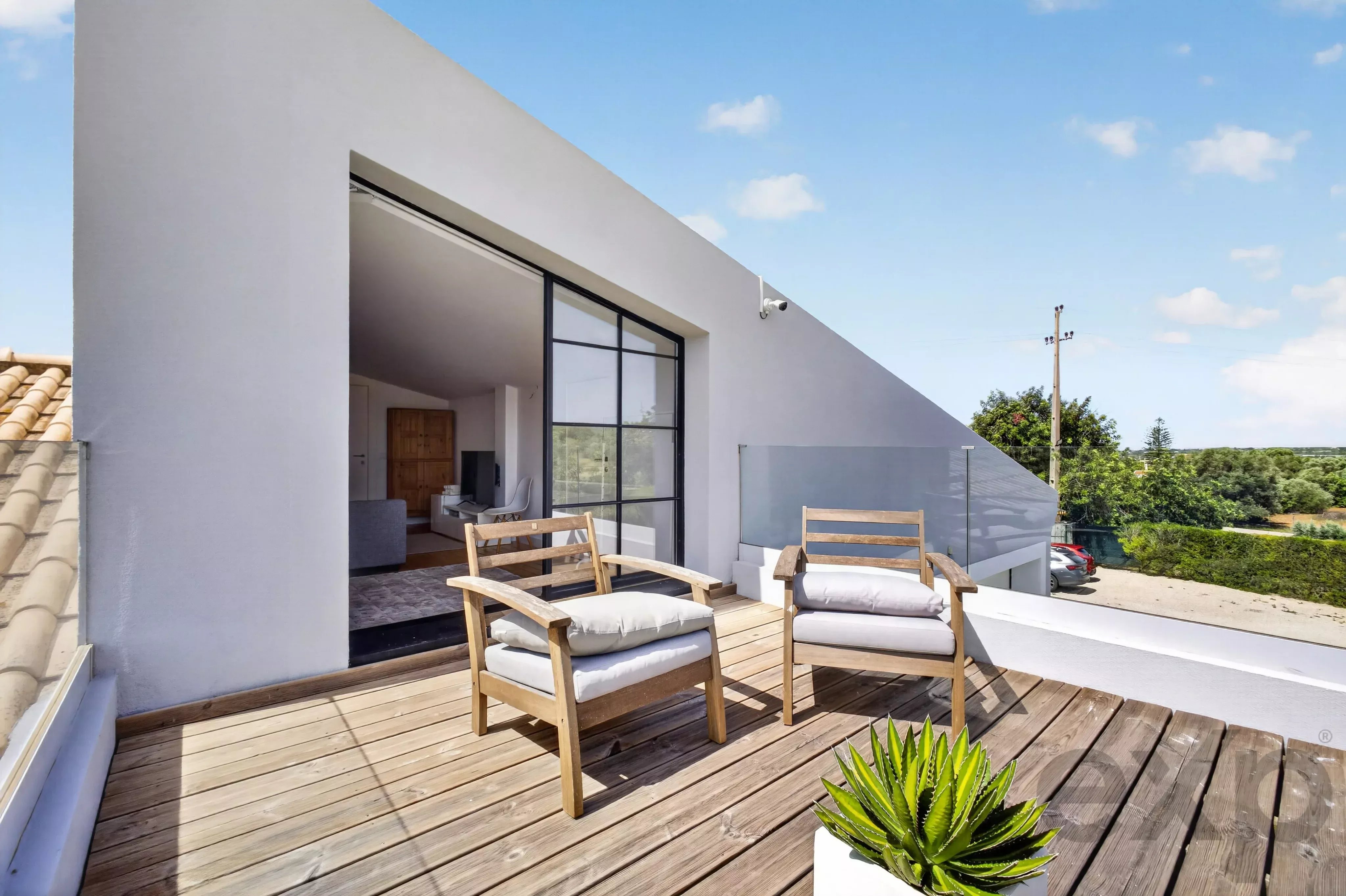 Luxury Single-Story Villa | 250 m² | 4 Bedrooms + Office | Private Pool | 2+ hectares | Vale da Rosa, Estoi, Faro 87037283 image 38