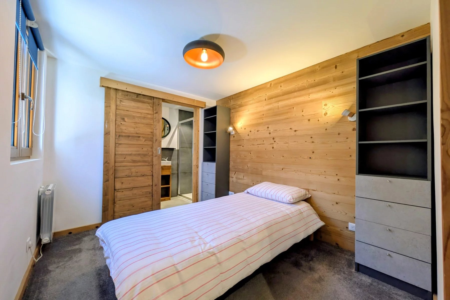 Photo of MONTRIOND – Sunny 2/3-bedroom duplex in the village centre