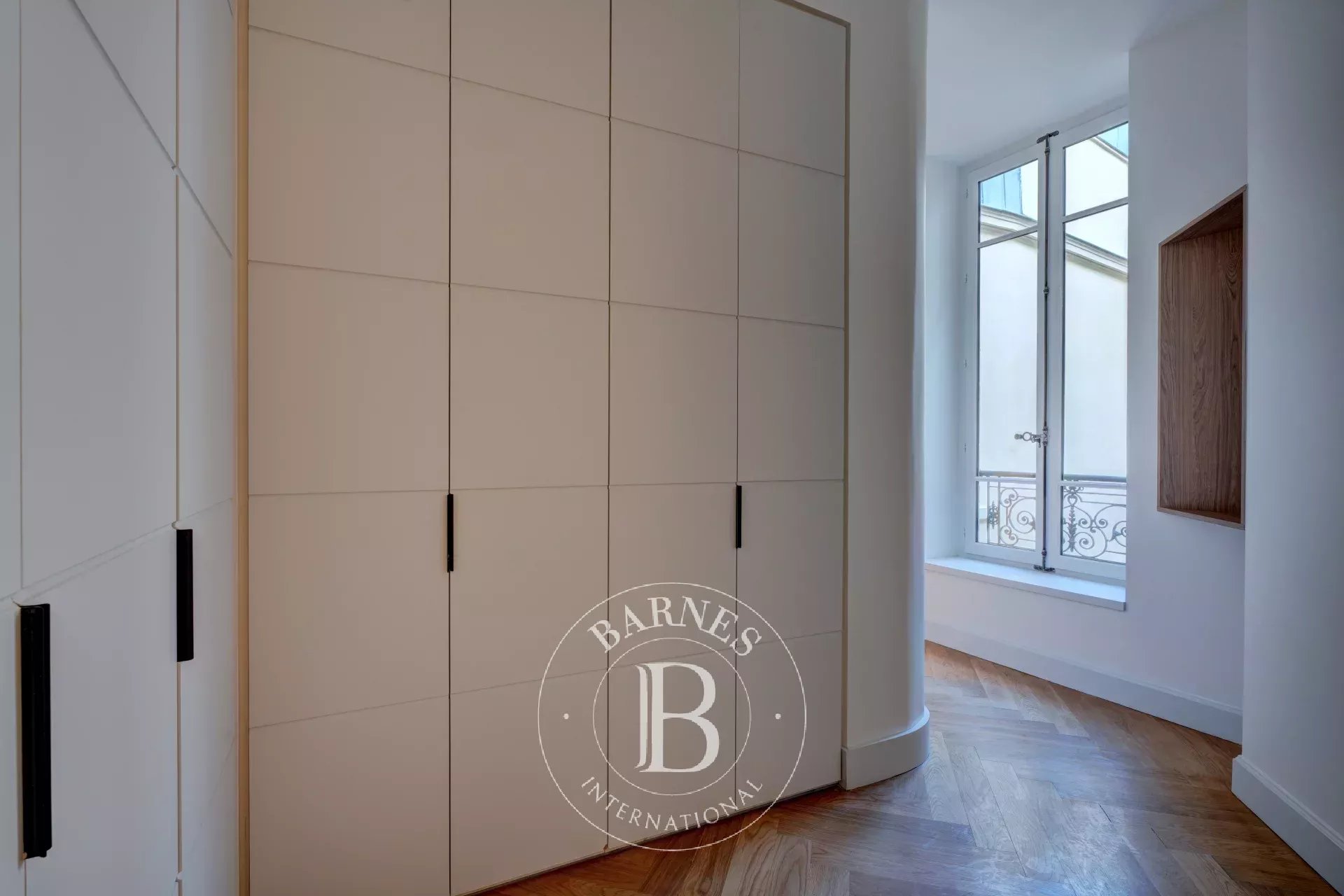 Daire Lyon 5ème - picture 11