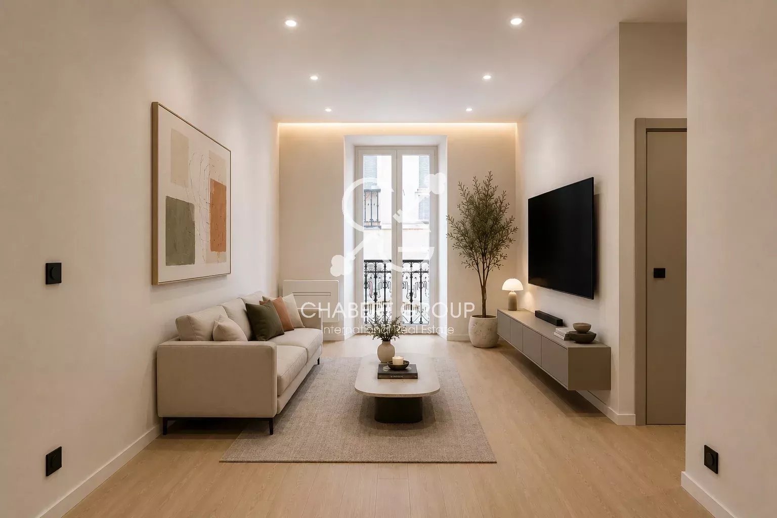 Vente Appartement Villefranche-sur-Mer Vieille Ville