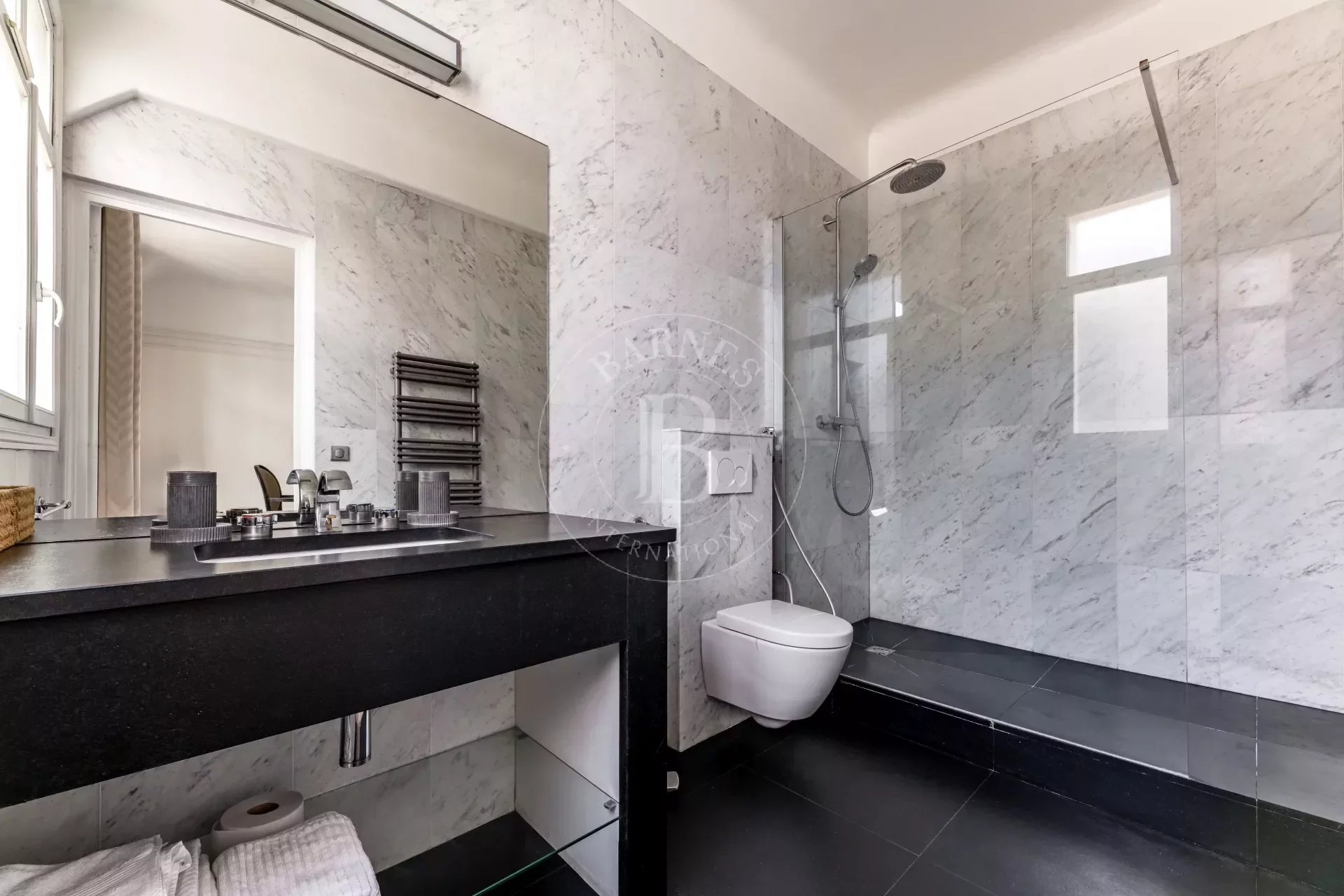 Daire Paris 8ème - picture 6