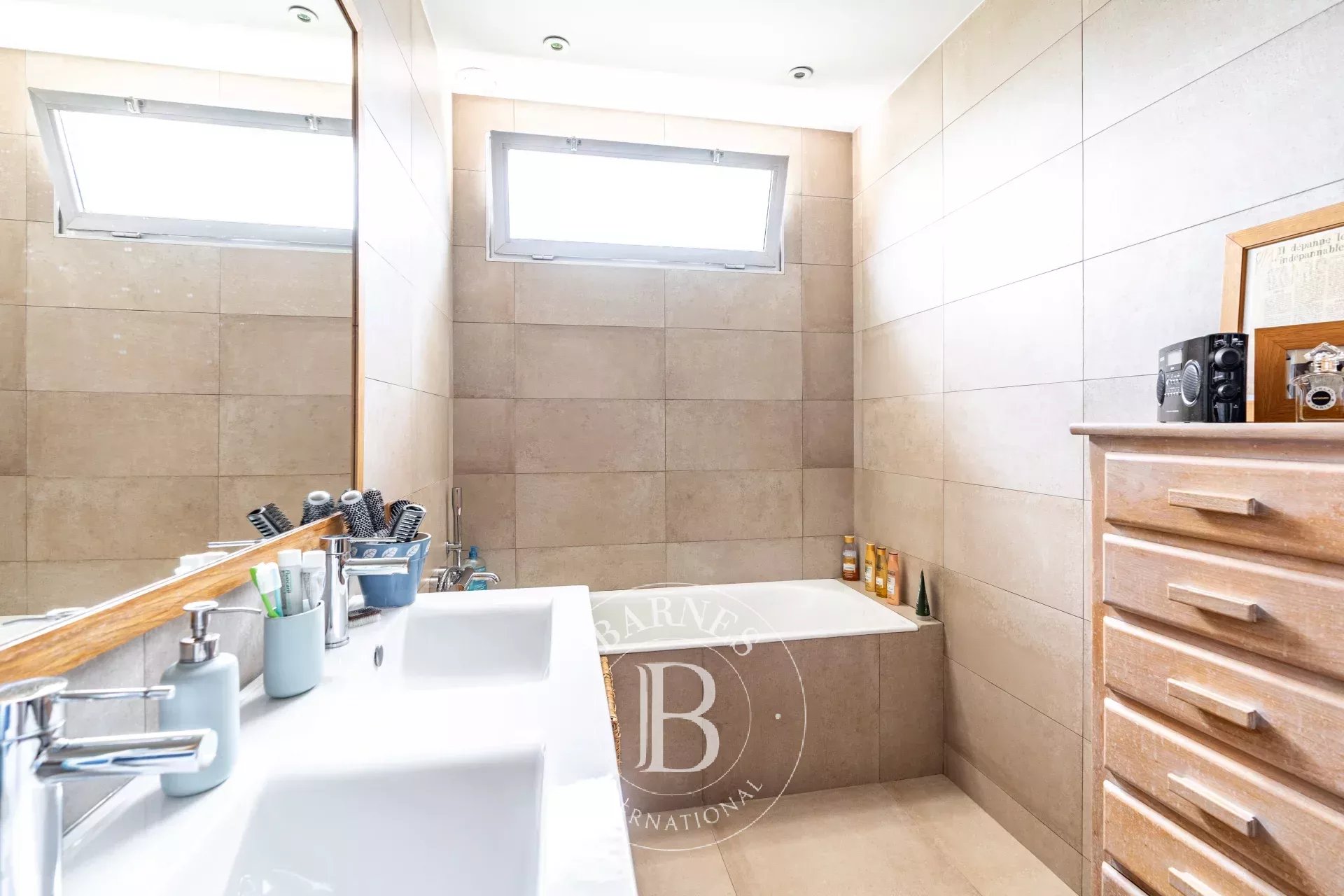 Daire Neuilly-sur-Seine - picture 20