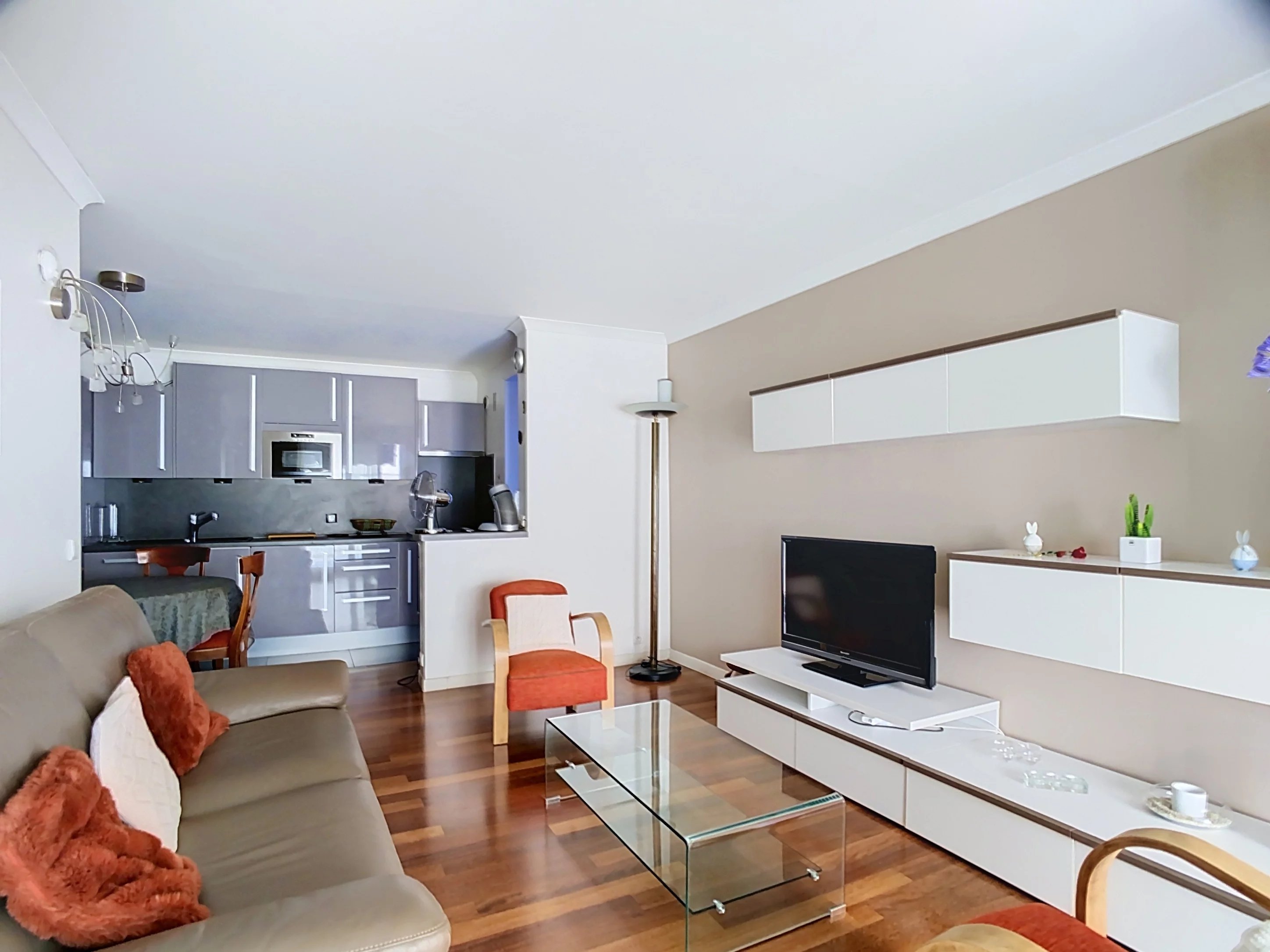 Sale Apartment Nice Saint Roch