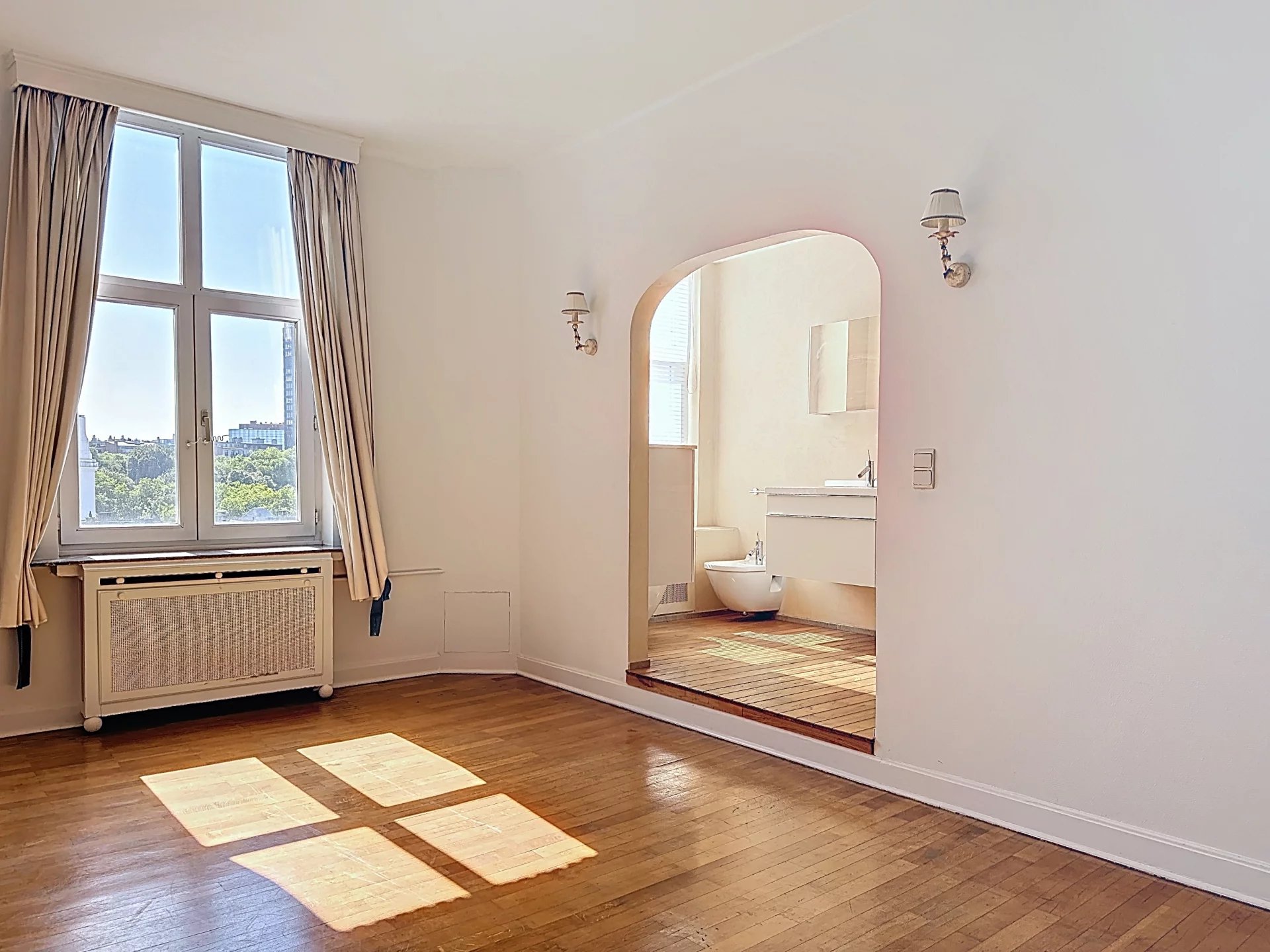 Daire Ixelles - picture 6