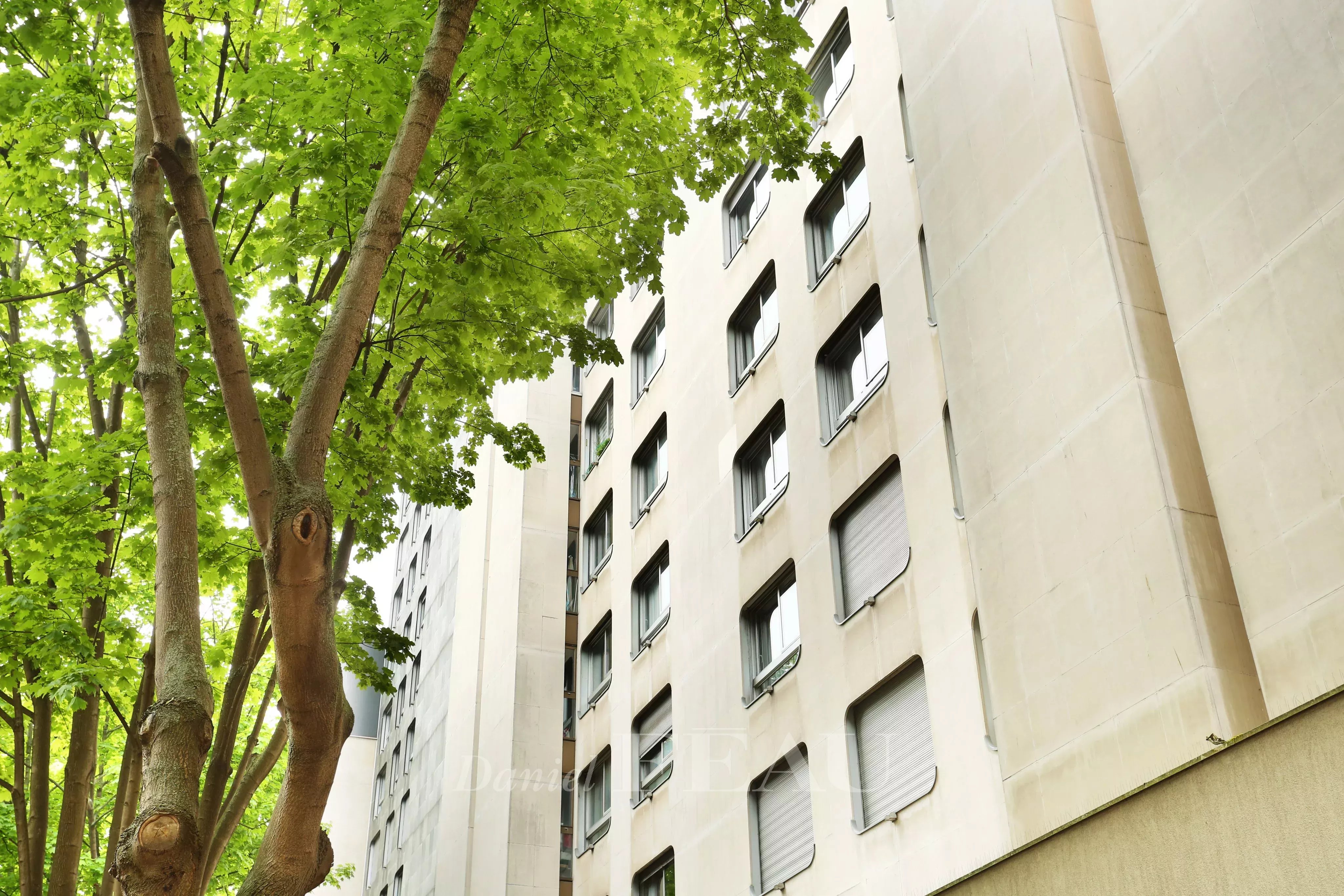Rental Apartment Paris 15th