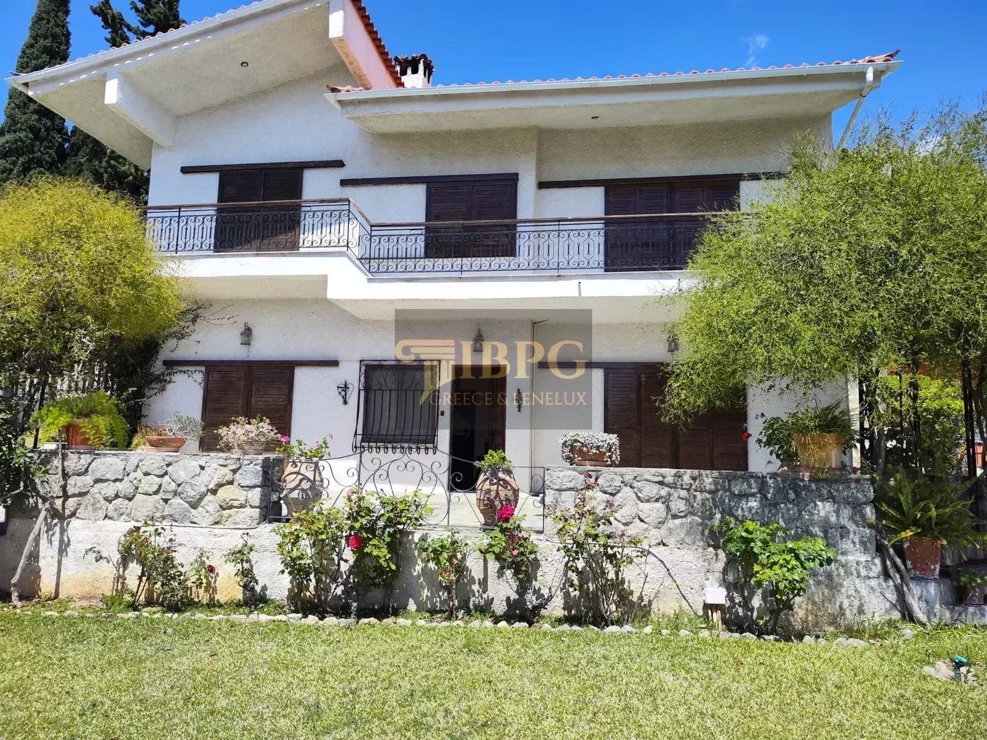 for sale House in Eretria Central Greece 350m2 ,650000€