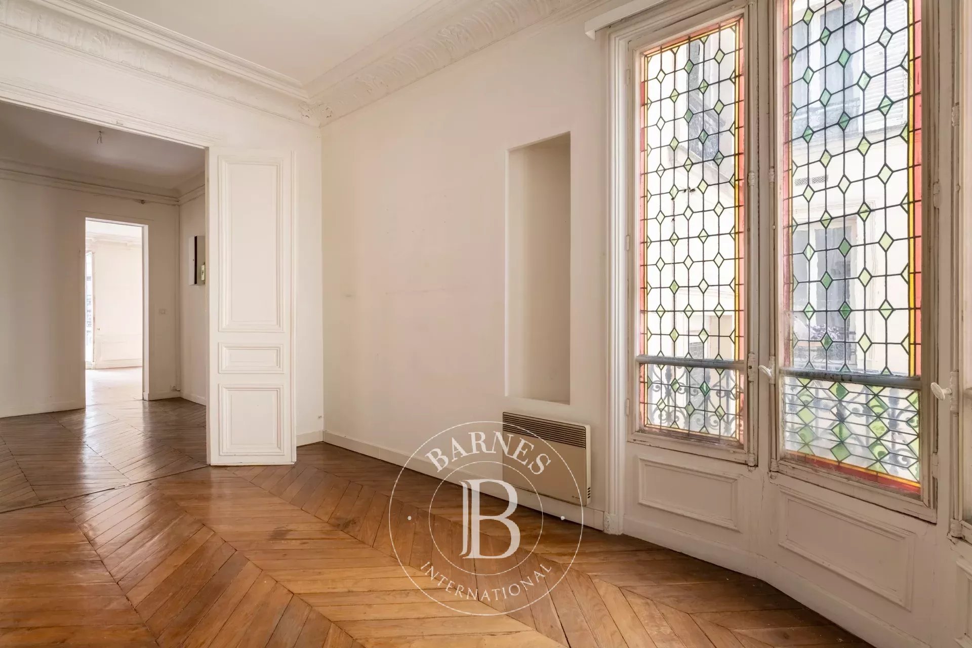 Daire Paris 2ème - picture 18