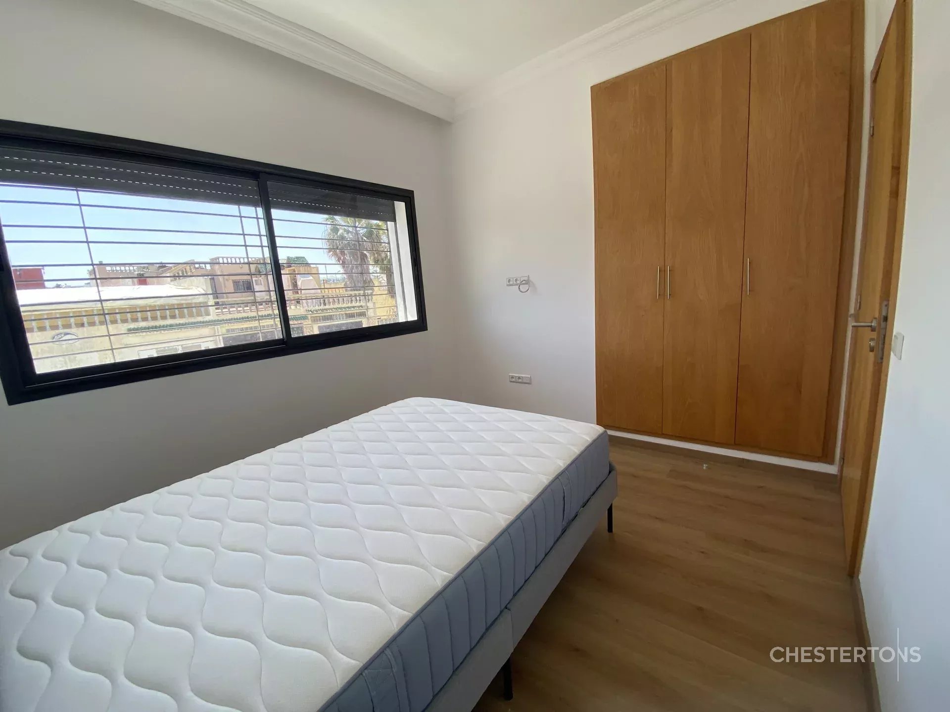 Image of Apartment - 2 Bedrooms for Rental in Skhirat-Témara-El Harhoura-Morocco, Image 2
