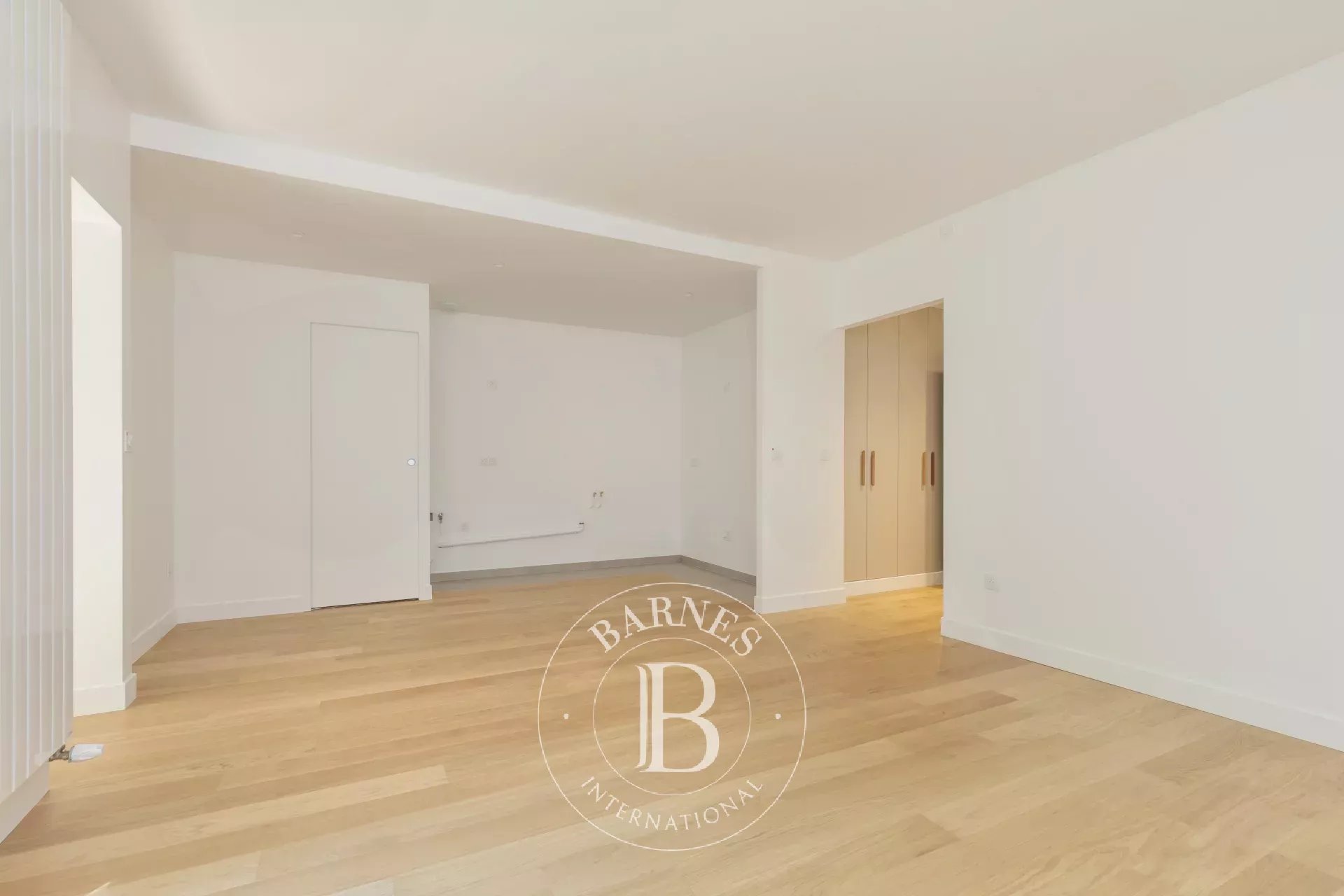 Daire Neuilly-sur-Seine - picture 5