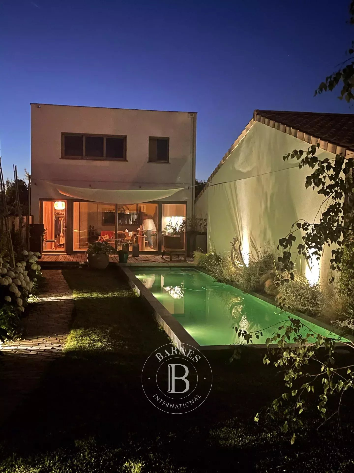 Ev Le Bouscat - picture 19