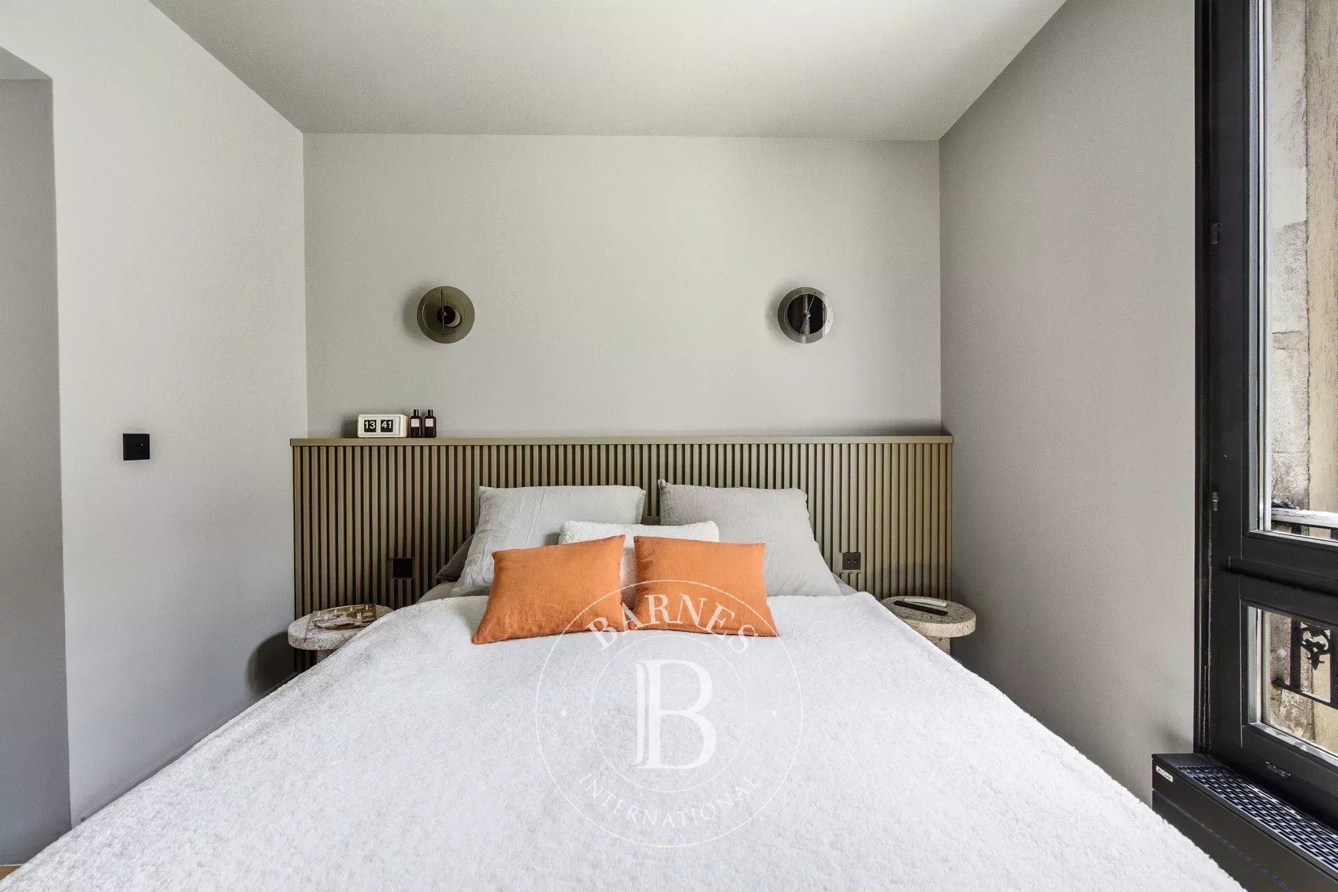 Paris  - Apartment 1 Bedroom - picture 10
