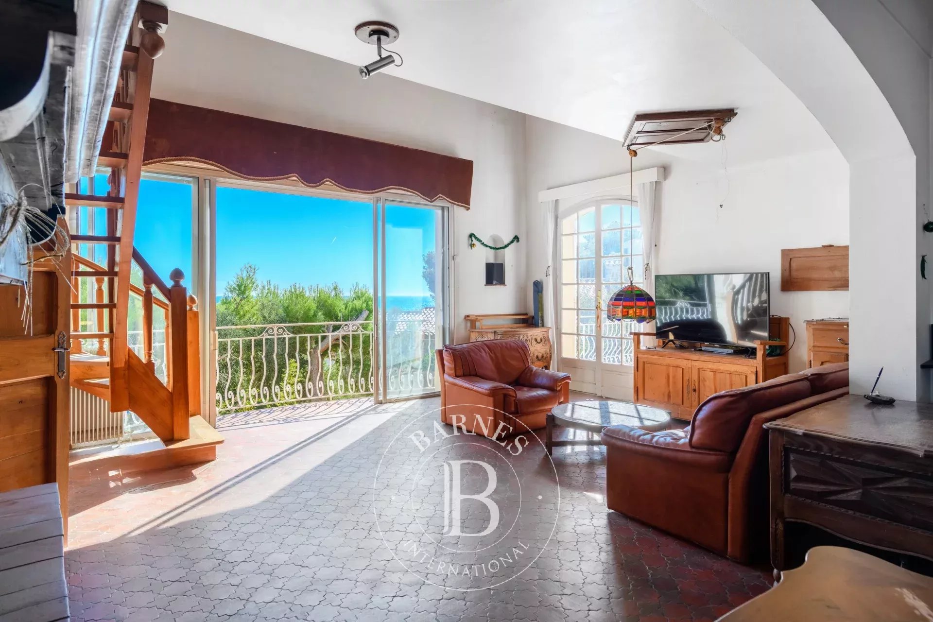 Villa Sausset-les-Pins - picture 5