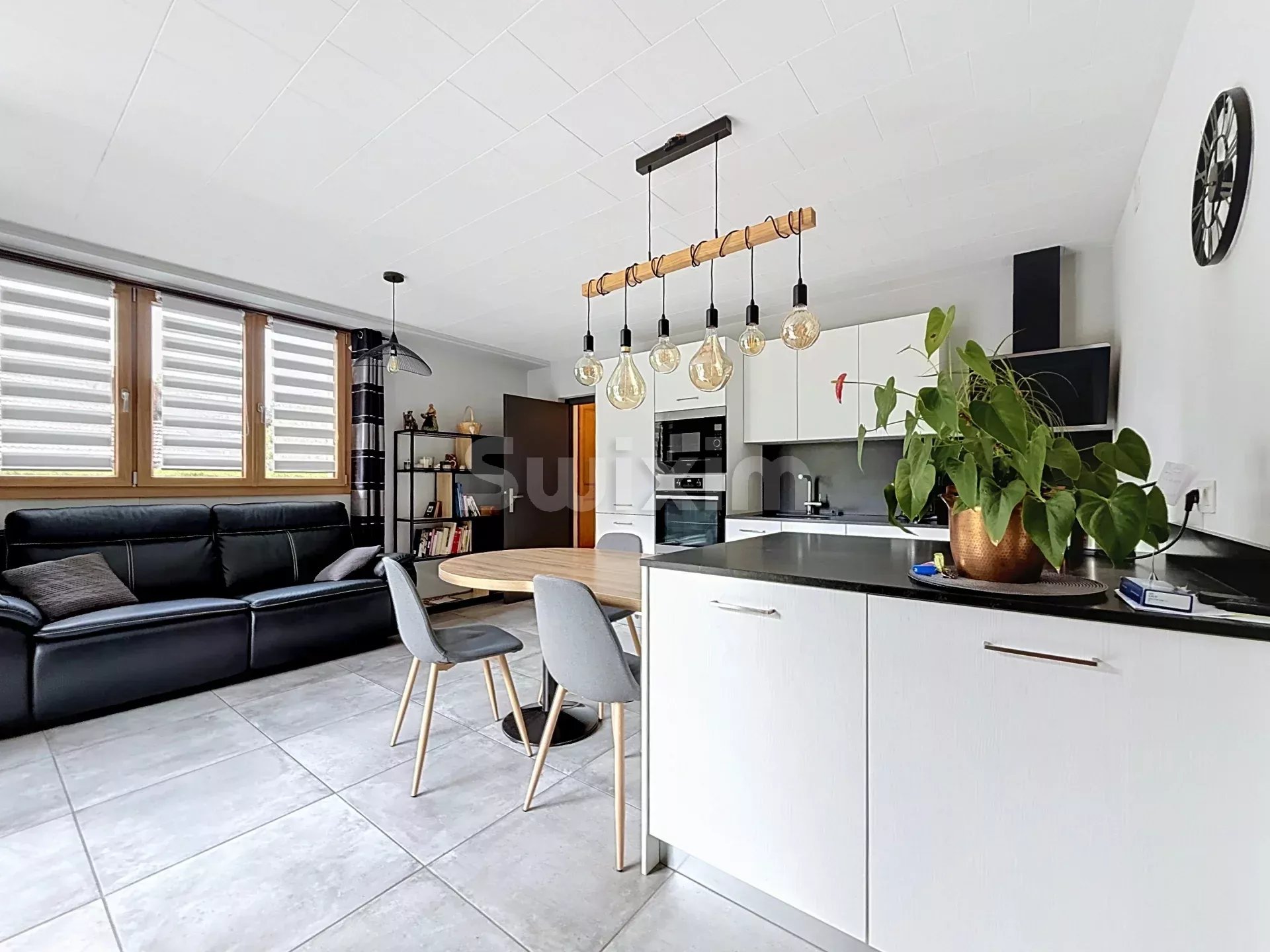 Vente Maison à Passy — photo 4