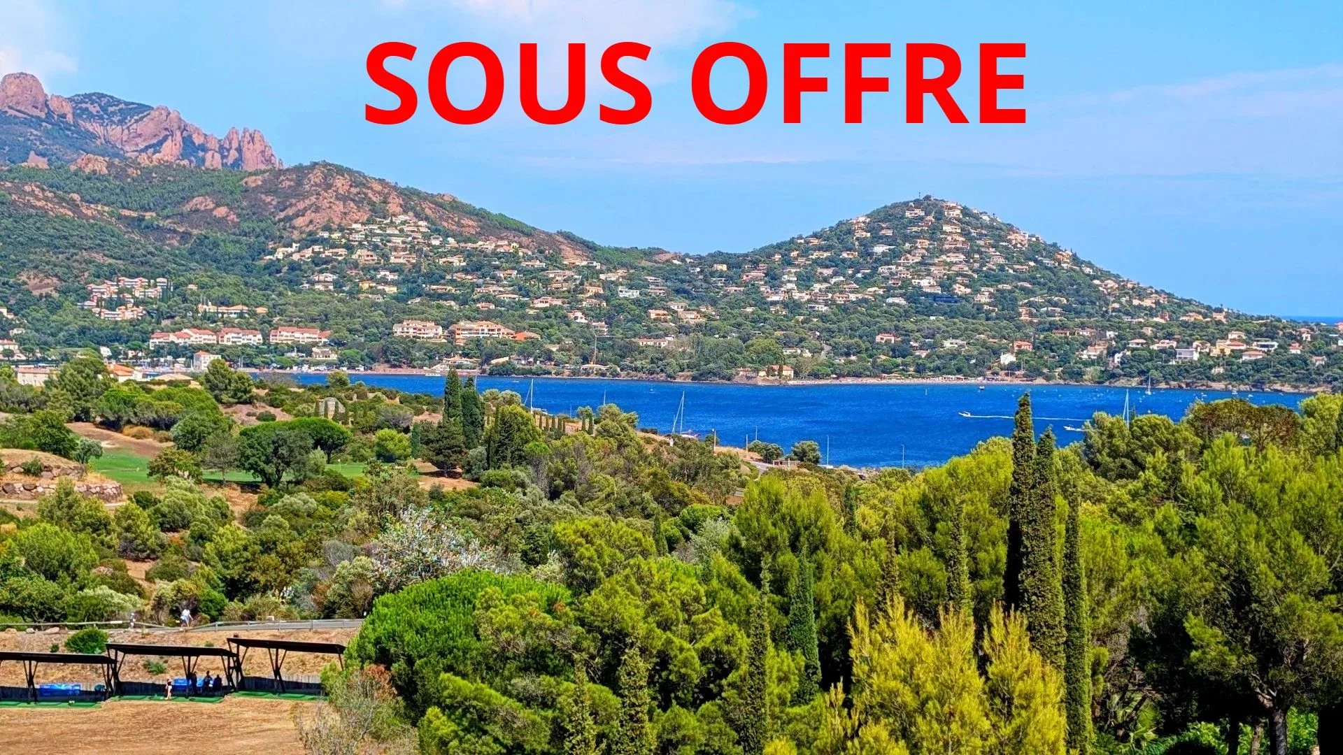 Agence immobilière de Azzurra Immobilier