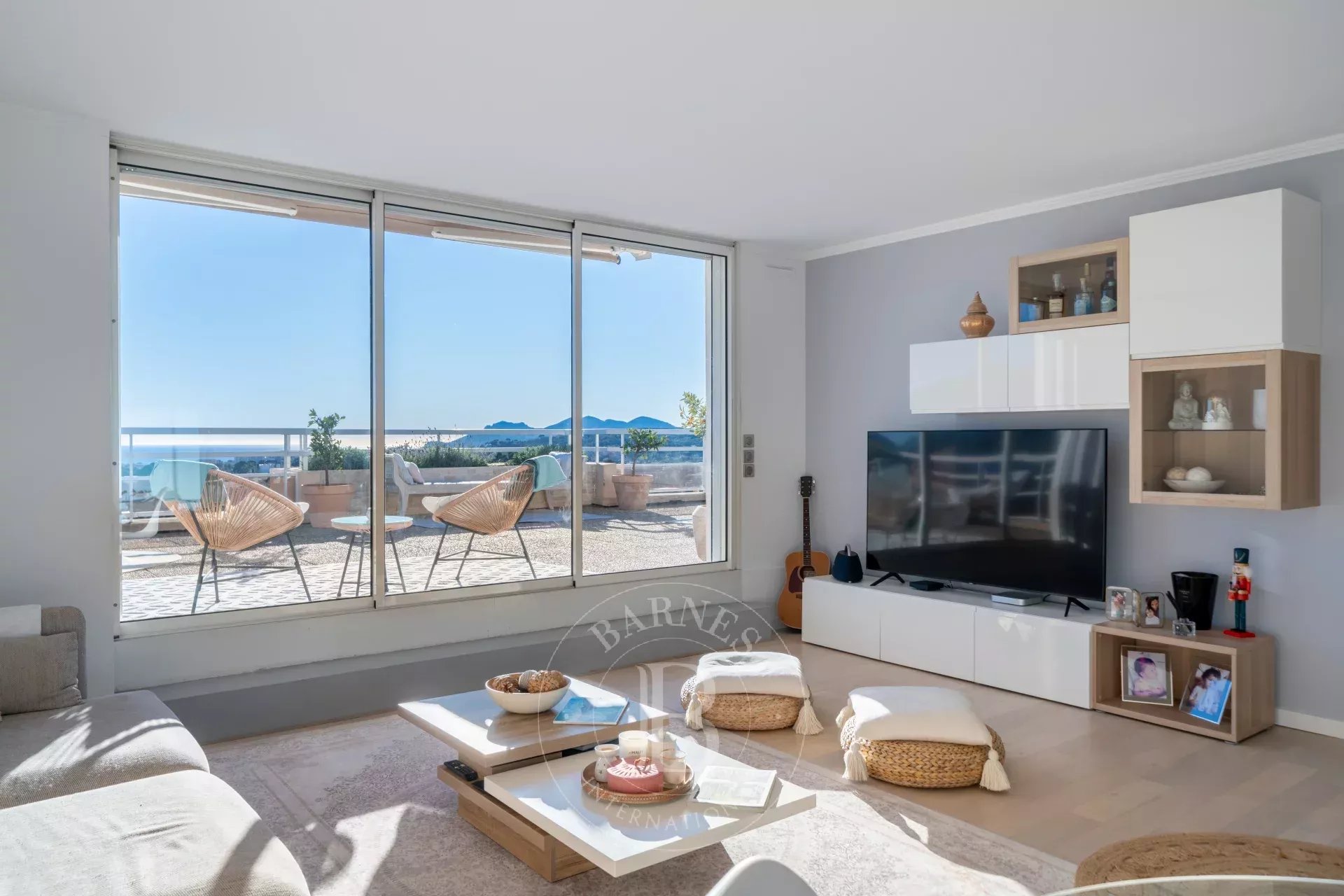 Daire Le Cannet - picture 9