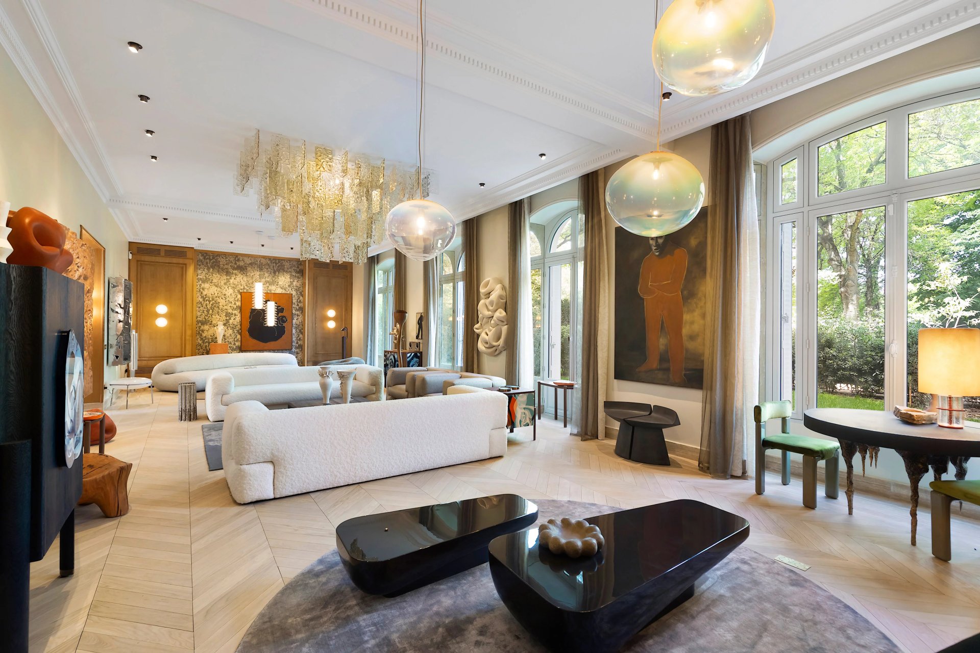 7 Bedroom Villa/Townhouse's Image 4