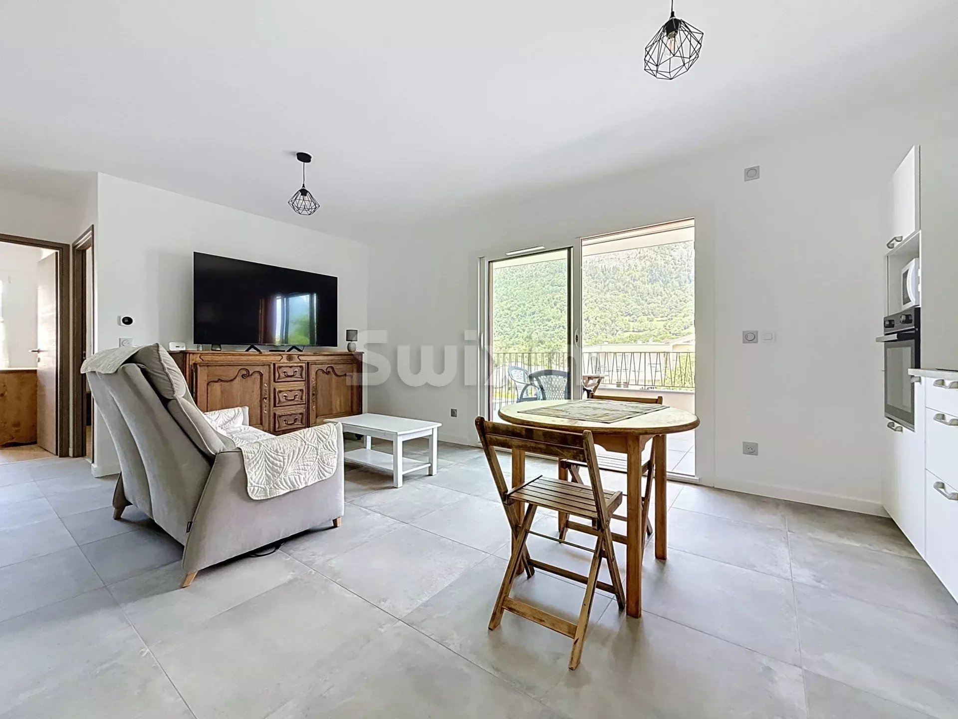 Vente Appartement à Sallanches — photo 5