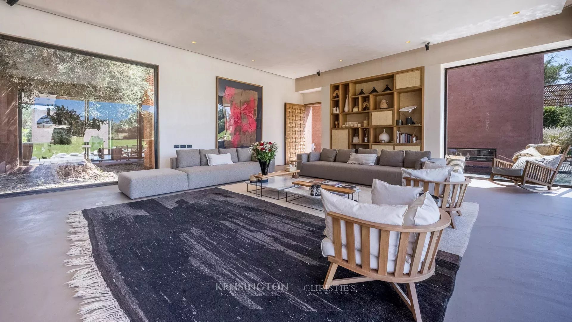 5 Bedroom Villa/Townhouse's Image 20